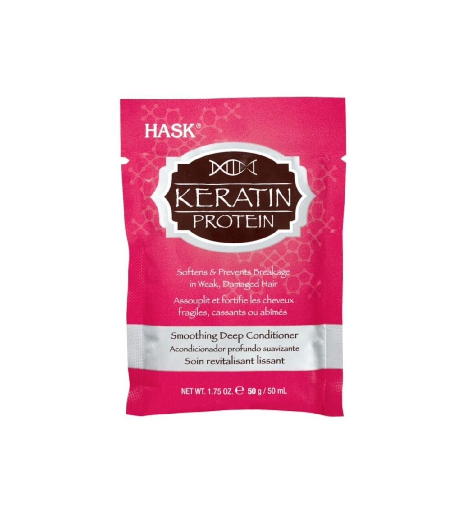 HASK Hair Conditioner