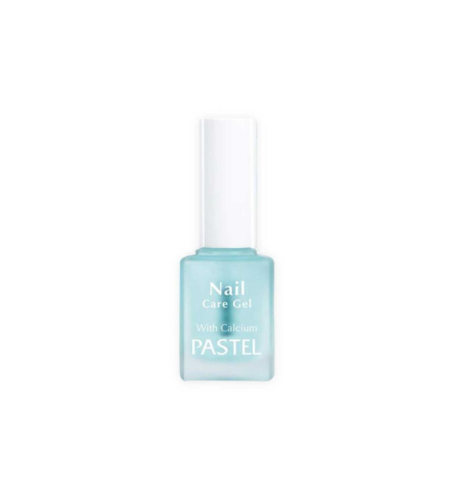 Pastel Brand: Calcium Gel Category: Nail Care