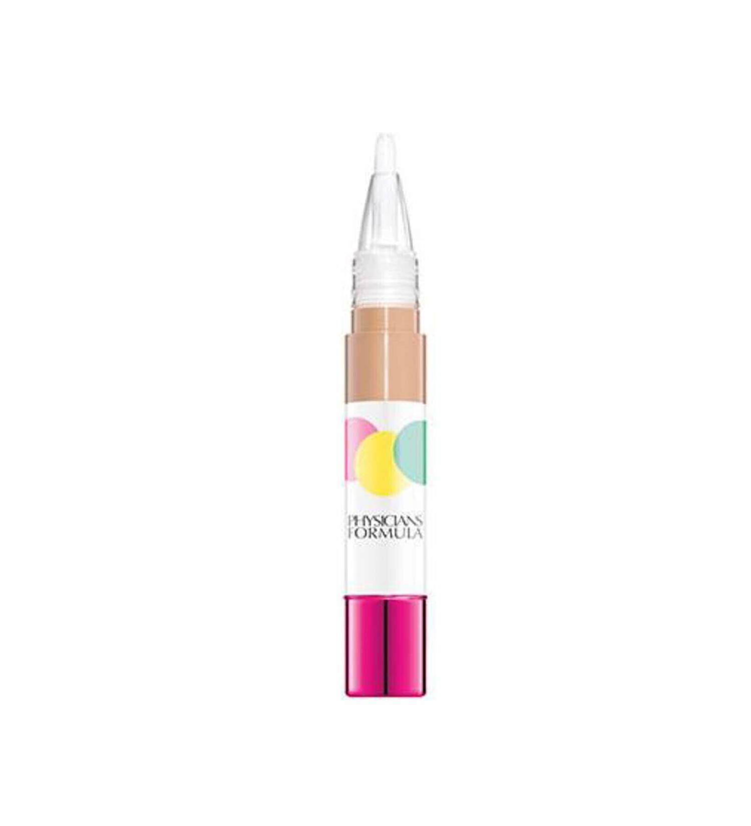 Physicians Formula Light Medium Tone Concealer - Super CC Concealer Spf 30 4 g 044386062634