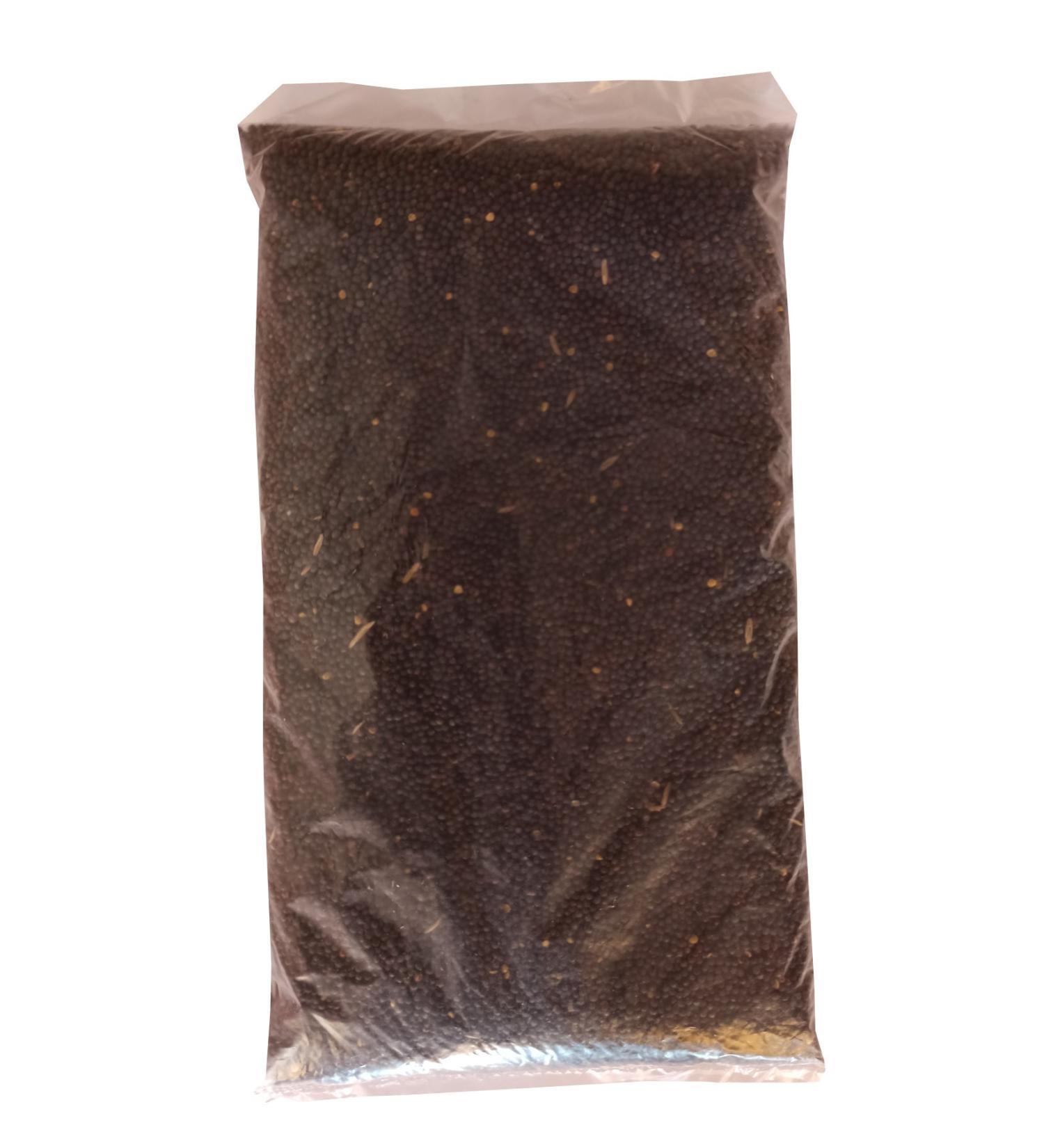 akiro lu Yem Canola Rapiska Seed 2 kg