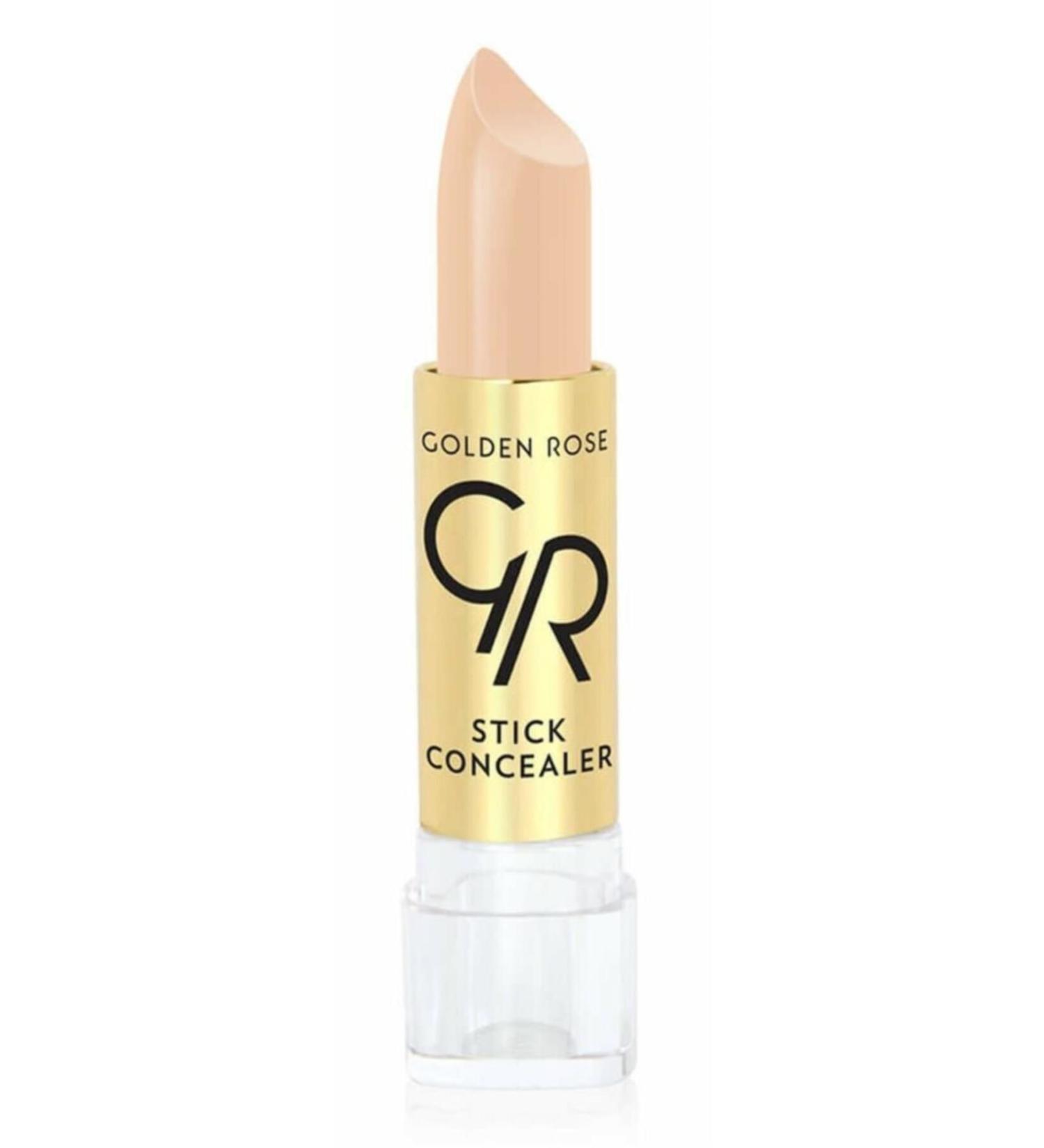 Golden Rose Concealer Stick - Stick Concealer No: 01 8691190109011 Category: Concealer