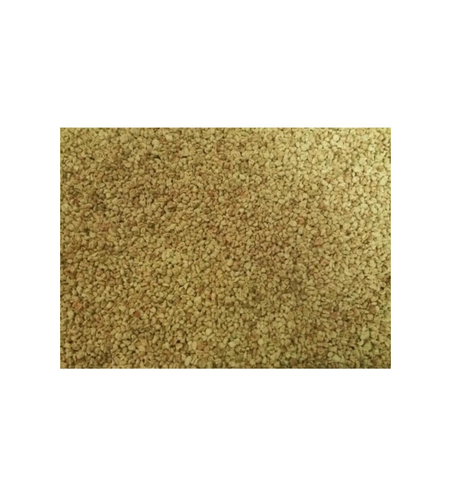 cotanakkafes Corn Granule Nest and Base Material 5kg Corn Granule