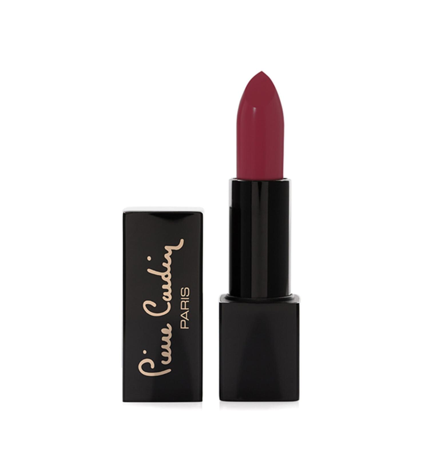 Pierre Cardin Retro Matte Lipstick - Ruby Red 154 Lipstick