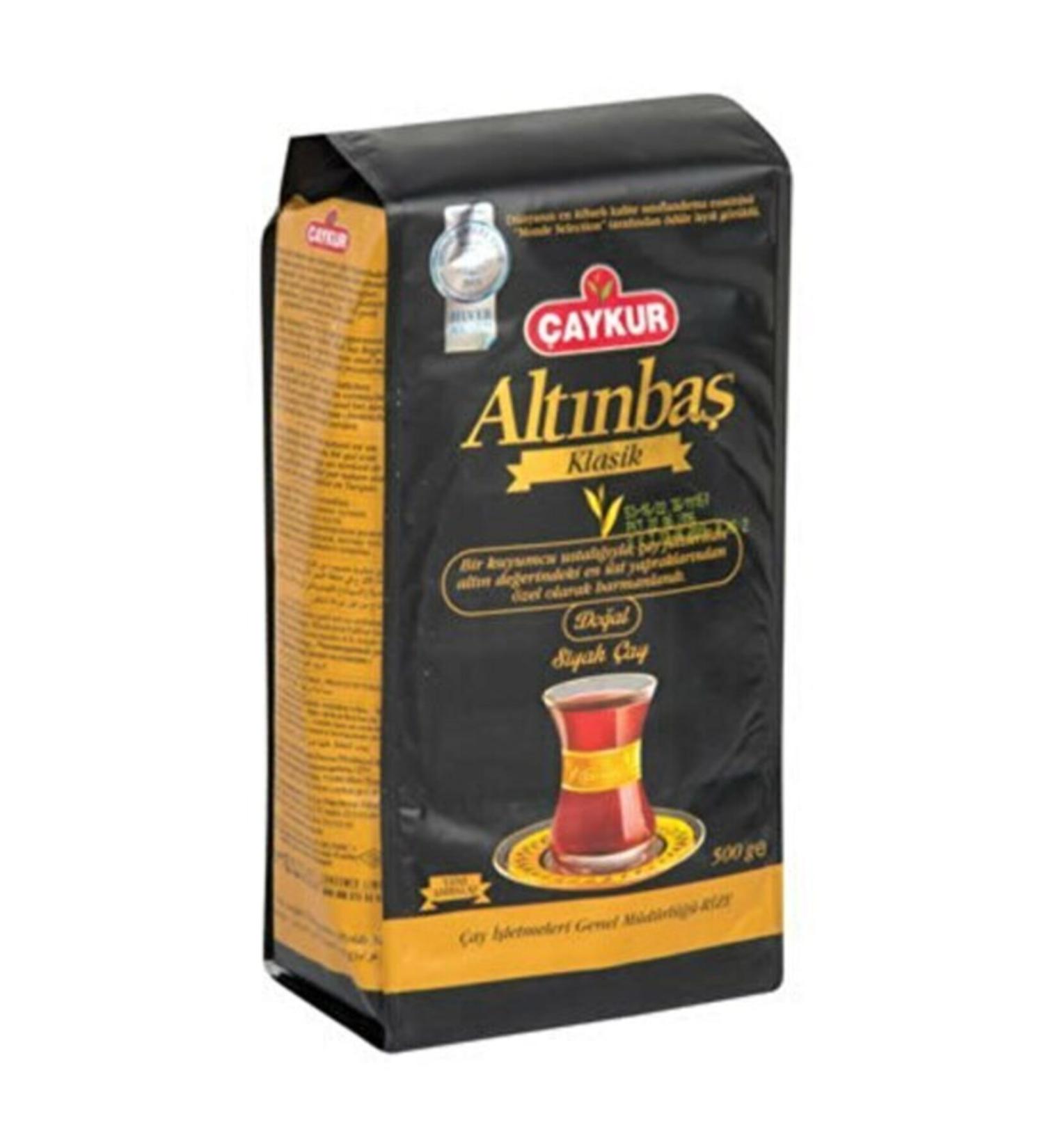Caykur Altinbas.500gr
