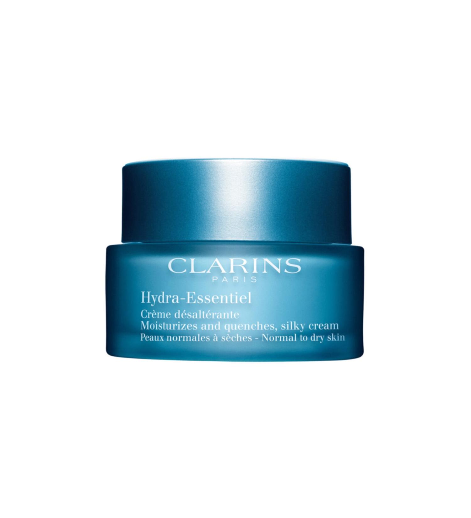 Clarins Moisturizer