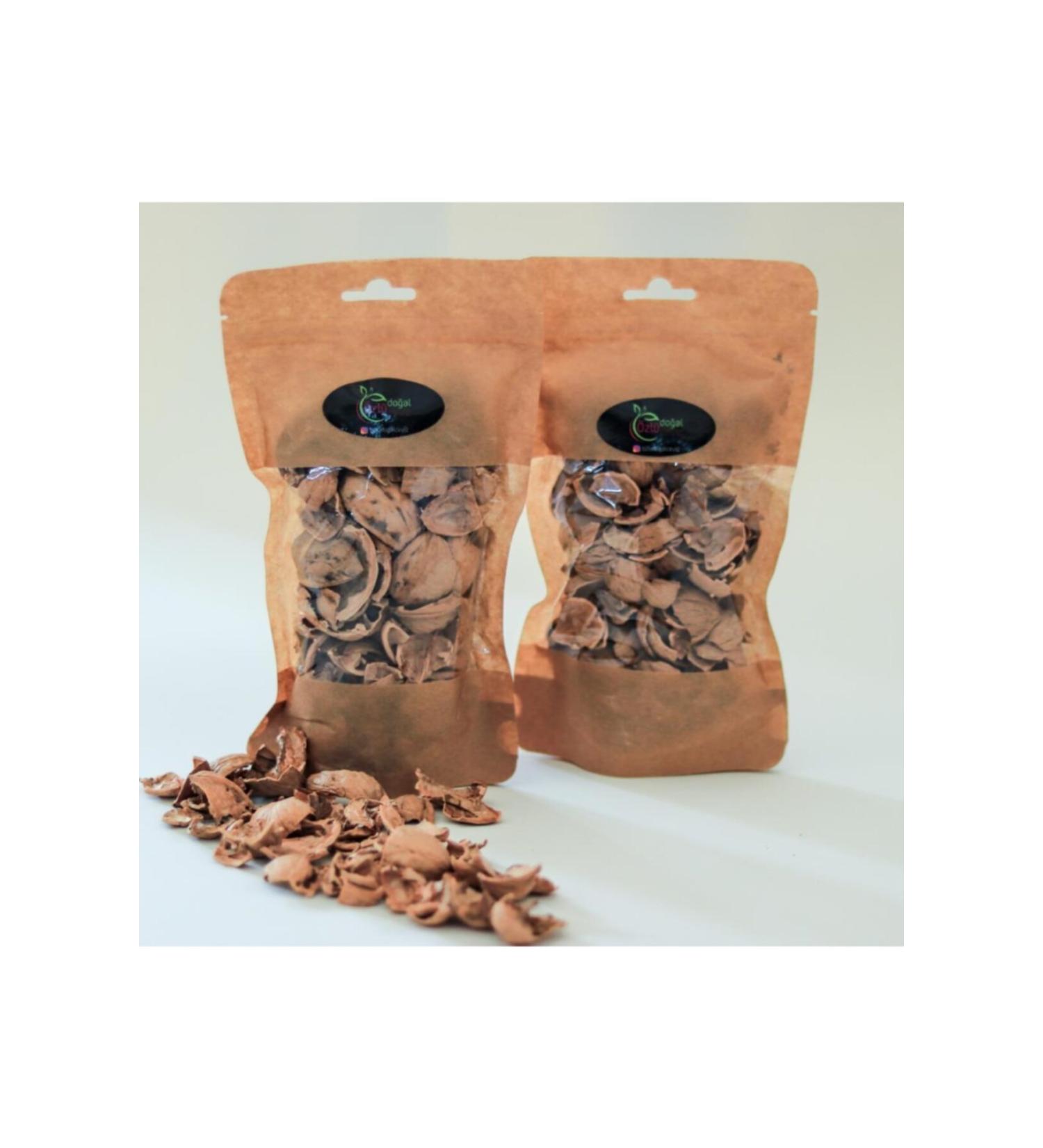 Essence Natural Walnut Chandler Walnut Shell 200gr 2 Pieces