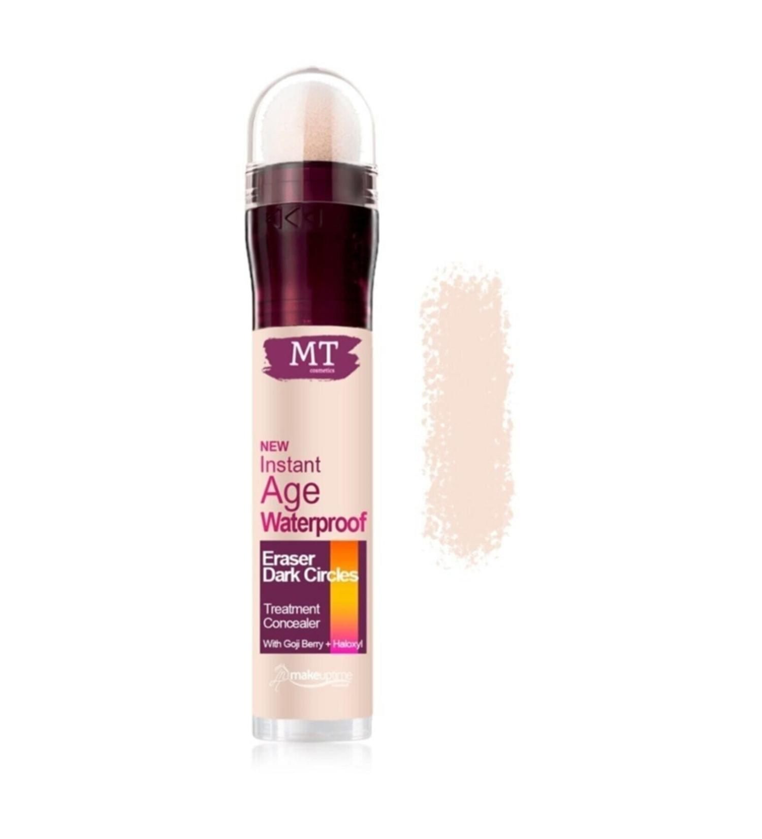 MT Anti Age Waterproof Under Eye Concealer 6ml