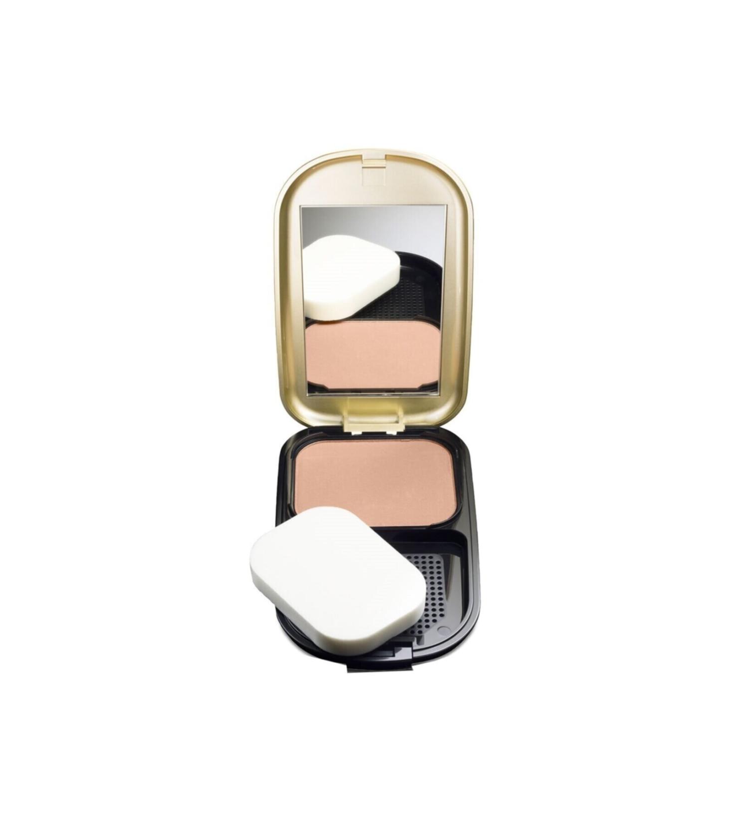 Max Factor Facefinity Compact Foundation No. 02 Ivory