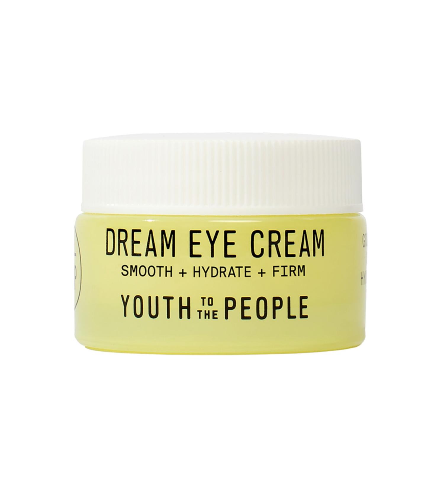 youth to the people Superberry Dream Night Eye Cream 15 Ml - Buy Online on GoSupps.com
