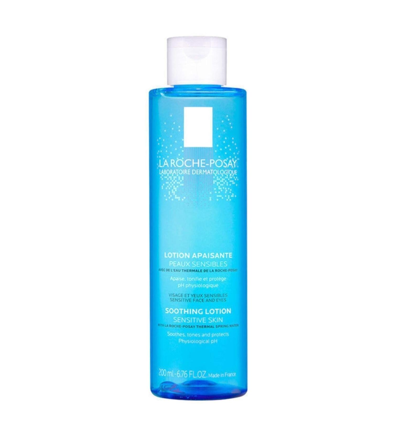 La Roche Posay Soothing Cleansing Lotion 200 ml