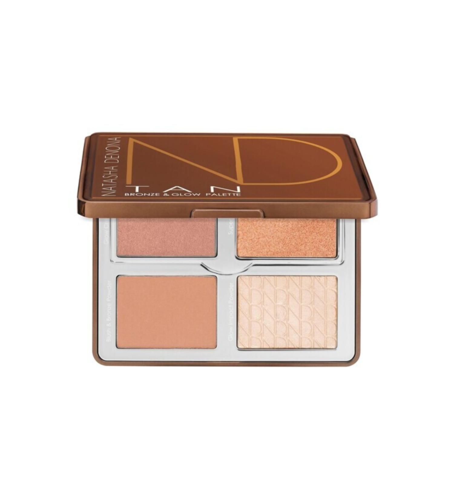 Natasha Denona Tan Palette