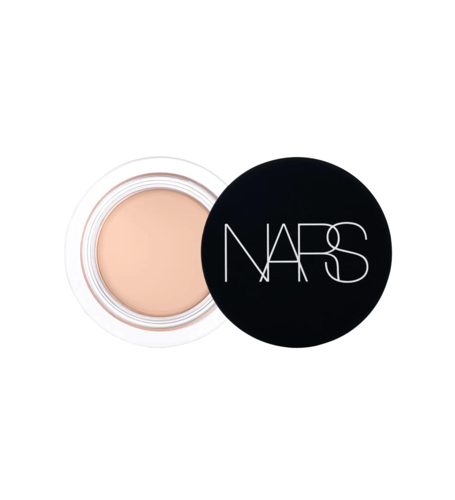 Nars Soft Matte Complete Concealer - Honey - Buy Online on GoSupps.com
