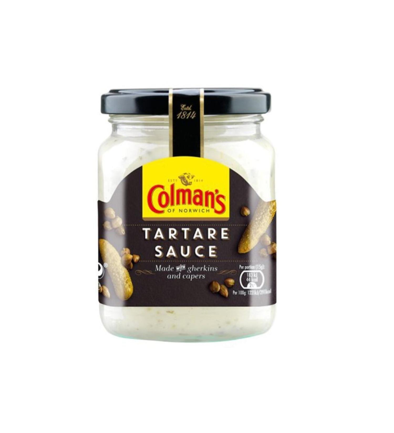 Tartare Sauce 144 G