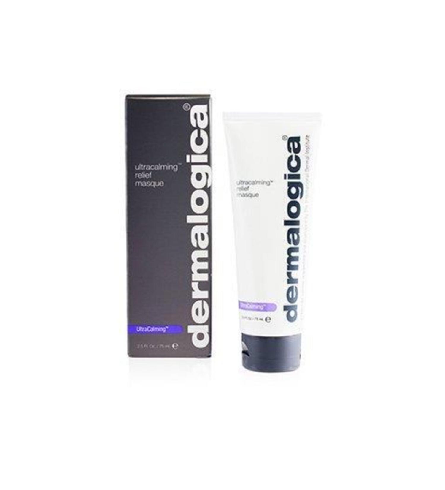 Dermalogica Ultracalming Relief Masque 75 ml