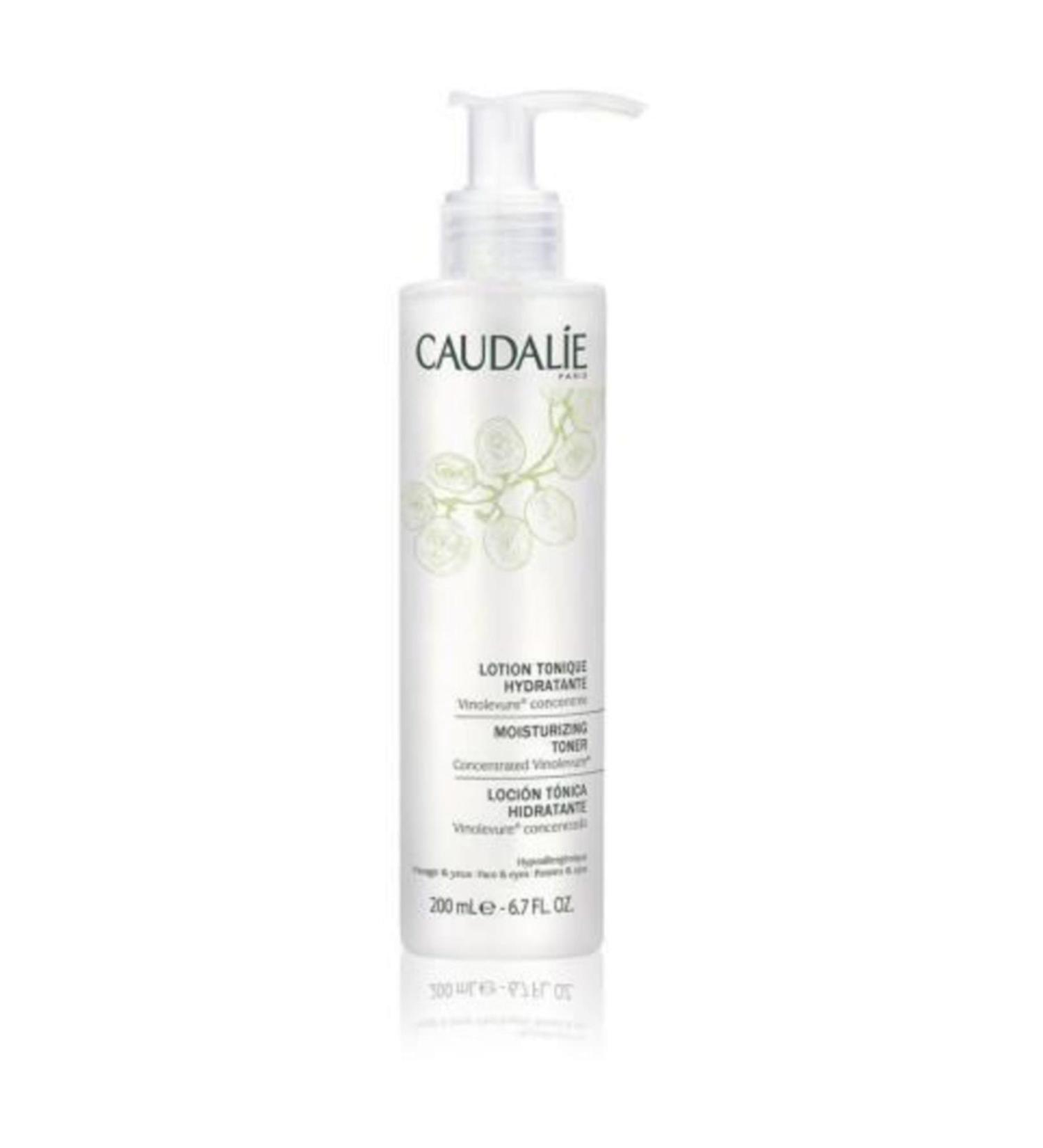 Caudalie Moisturizing Tonic 200 ml 3522930002307