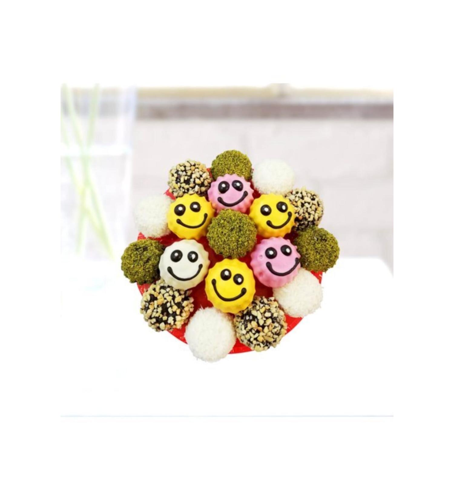 Fruity Sweet Bouquet