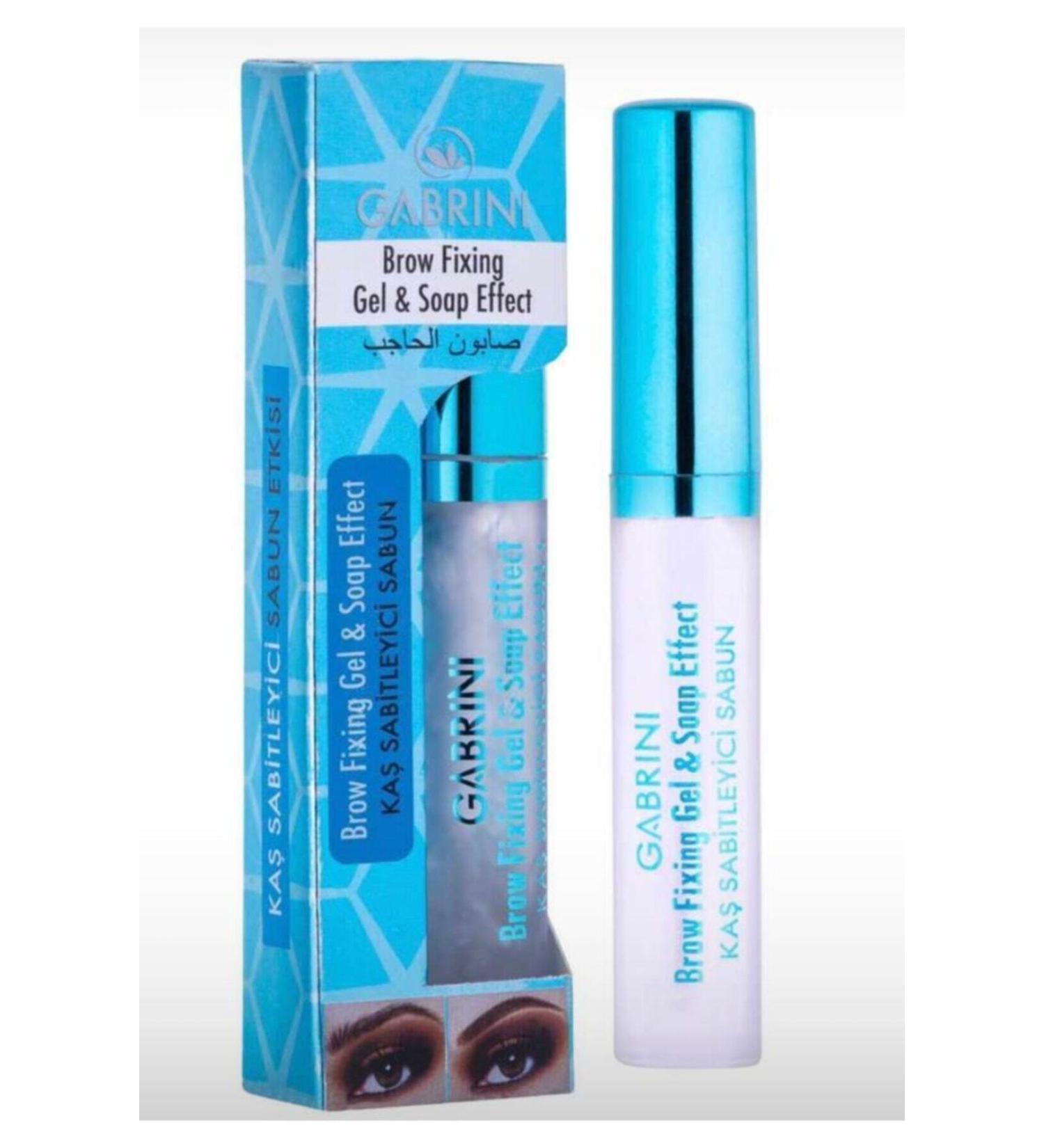 Gabrini Eyebrow Fixing Soap