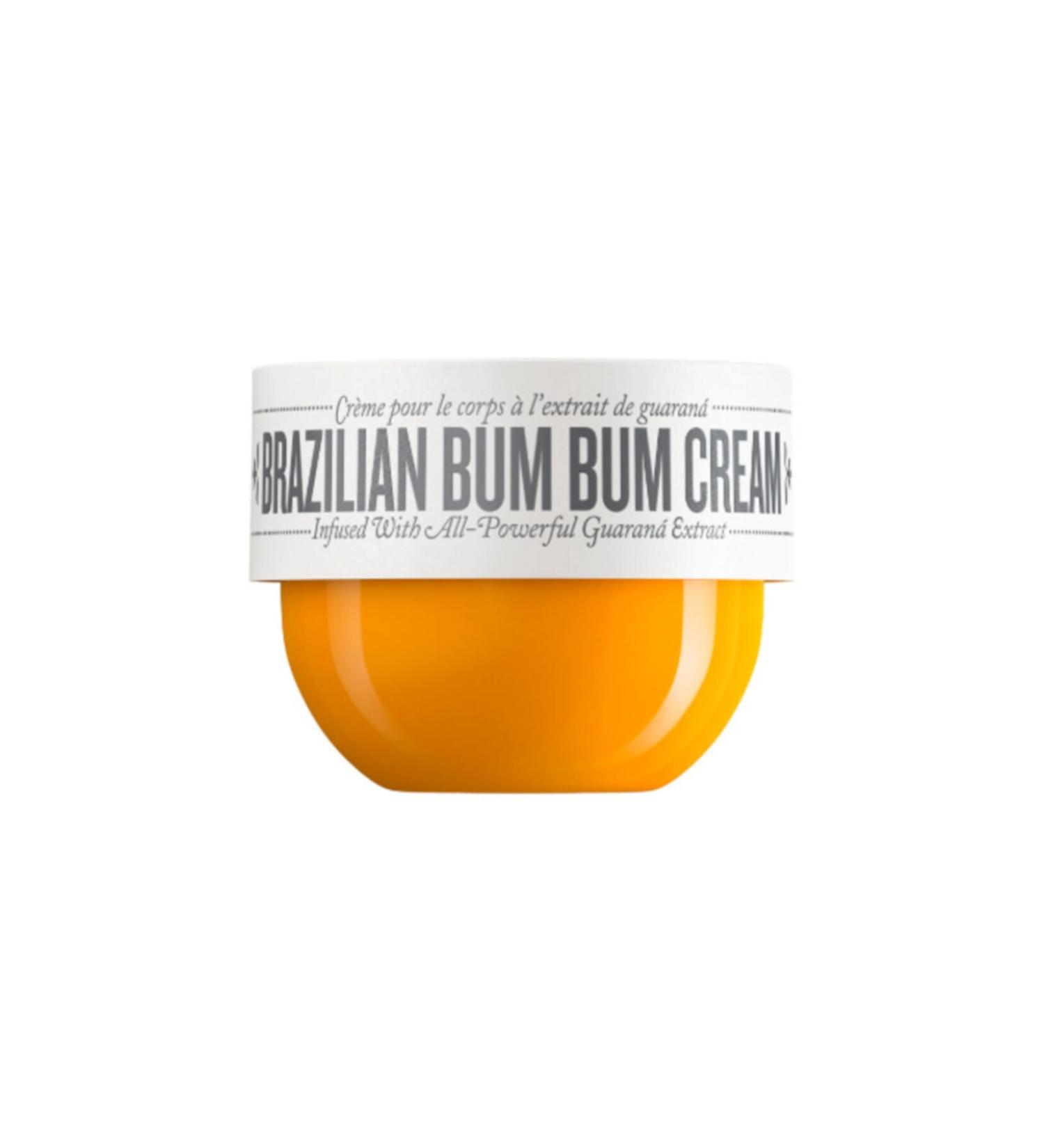 Sol De Janeiro Brazilian Bum Bum Cream Body Moisturizer