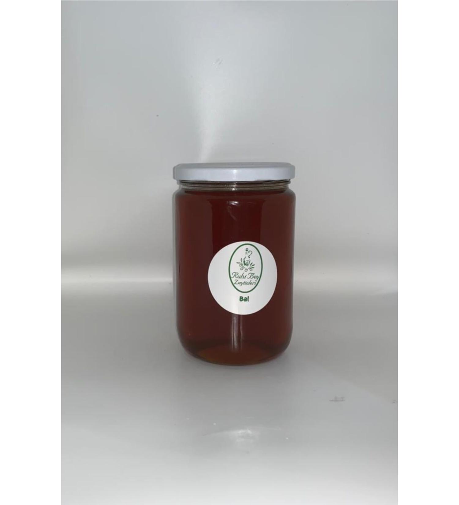 RUHI BEY OLIVES Ruhi Bey Hay t Honey 850 Gr