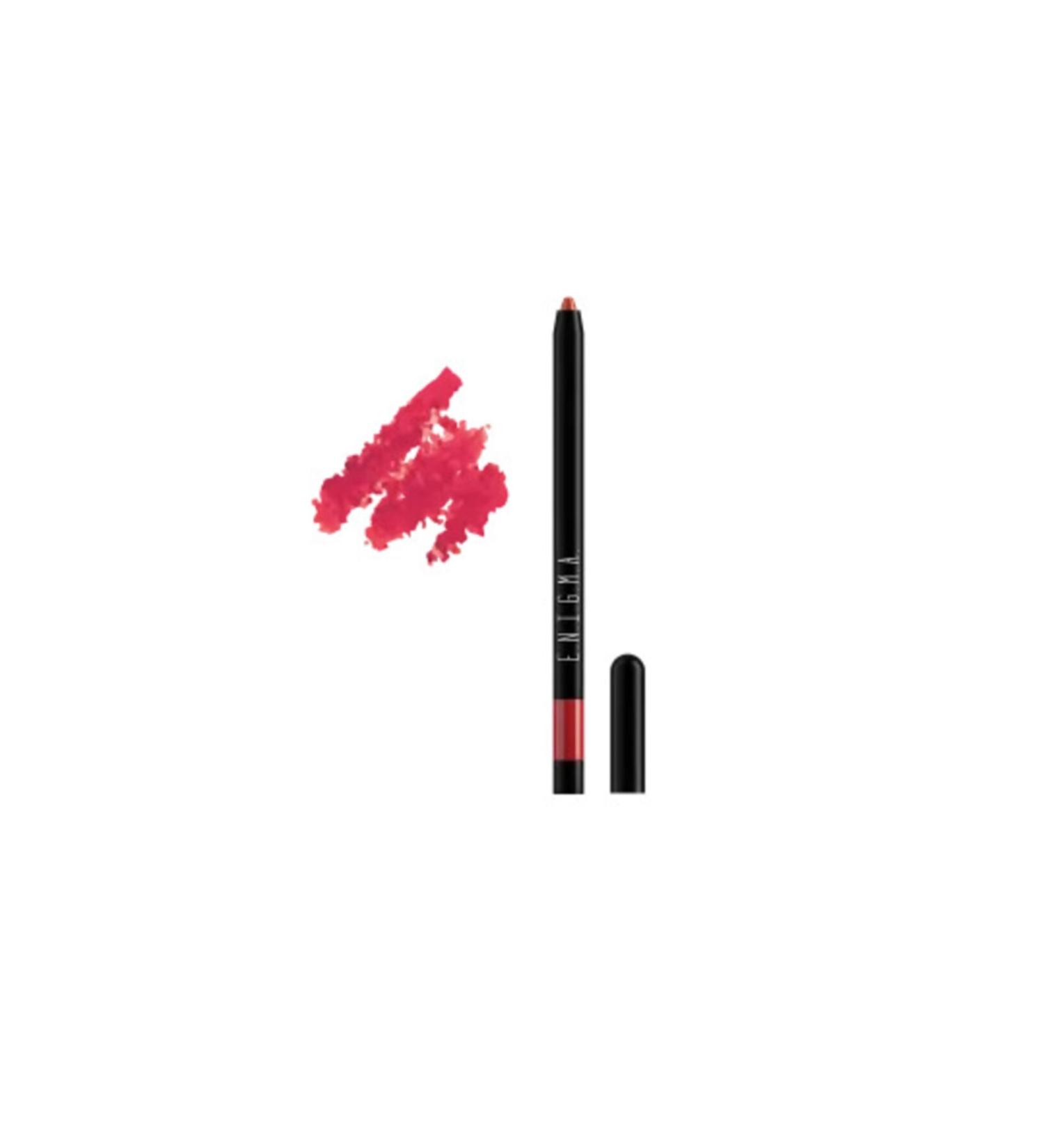 SIBERIAN WELNESS Siberian Wellness En .gma Long-wear Lip Pencil Classic Red