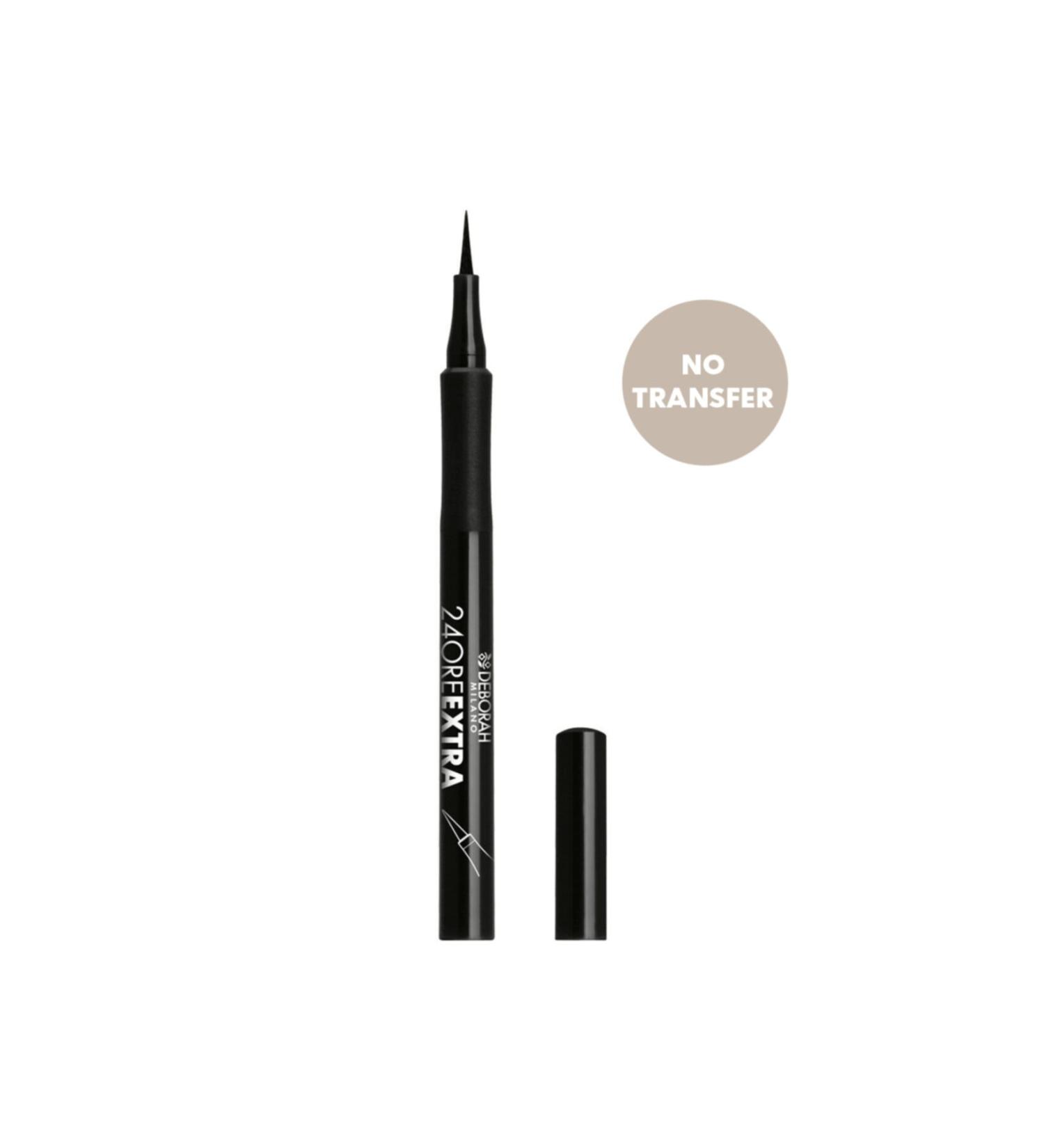 Deborah Milano 24 Ore Extra Pencil Eyeliner