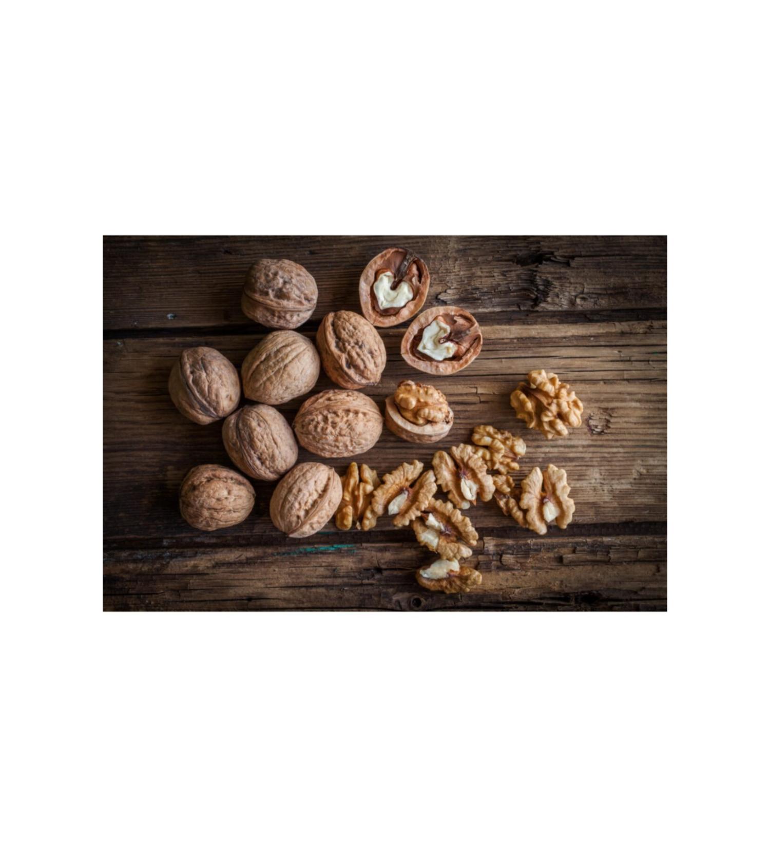 HiraWalnut Hira Walnut (dry Walnut) / Walnut 10 Kg