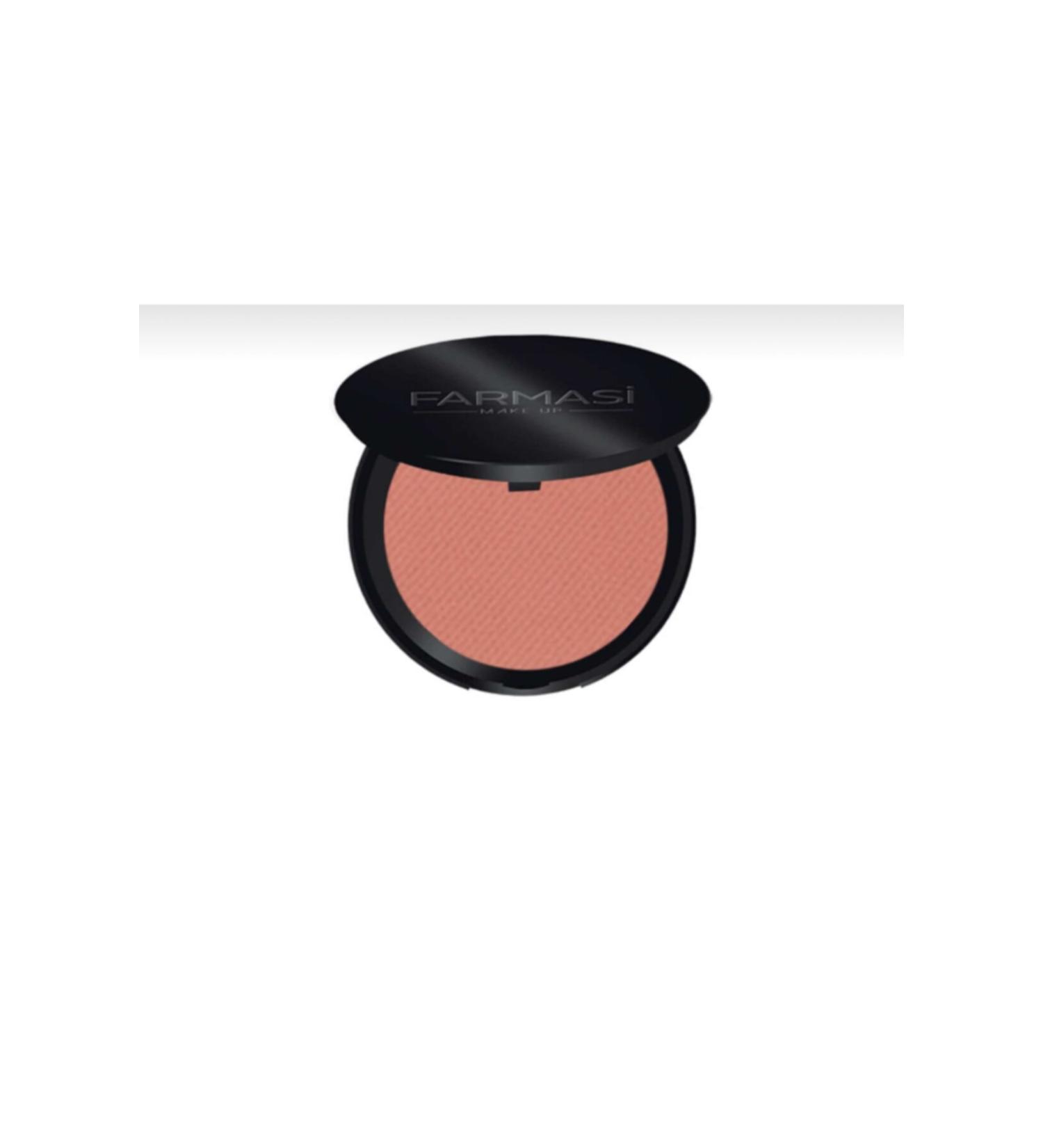 Farmasi Blush-tender Blush On 02 5g