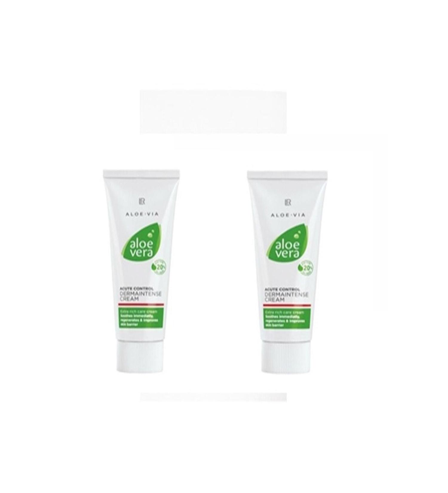LR Aloe Vera Dermaintense Cream 50 Ml