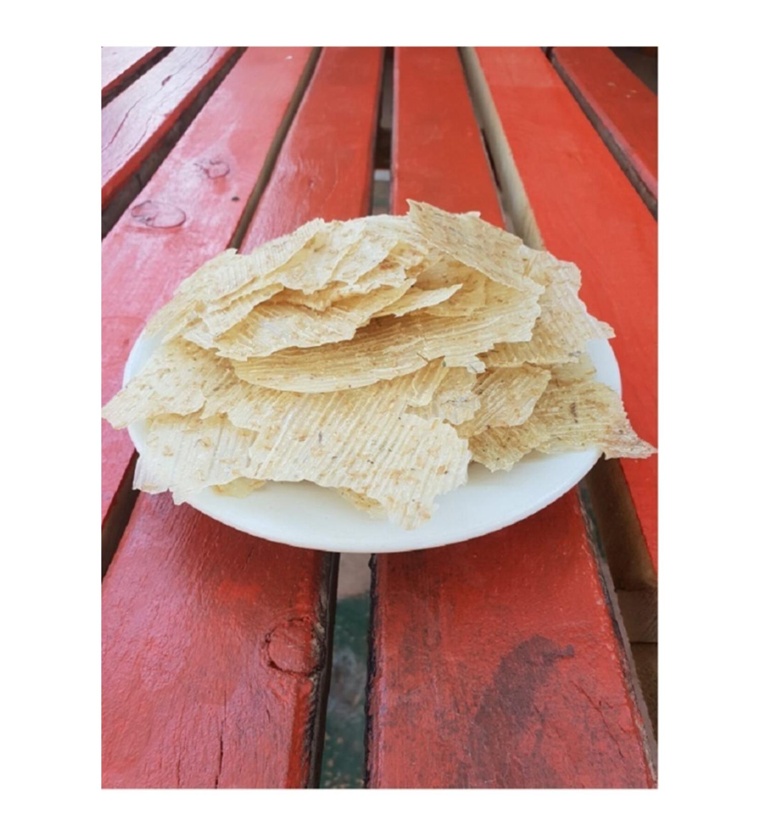 Peanut Natural Food Traditional Homemade Tarhana 1kg