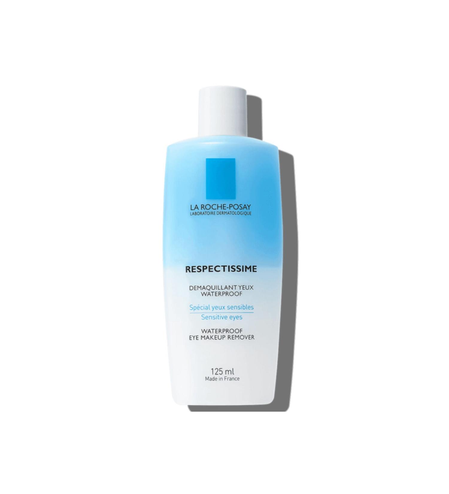 La Roche Posay Respectissime Eye Make-Up Remover 125ml
