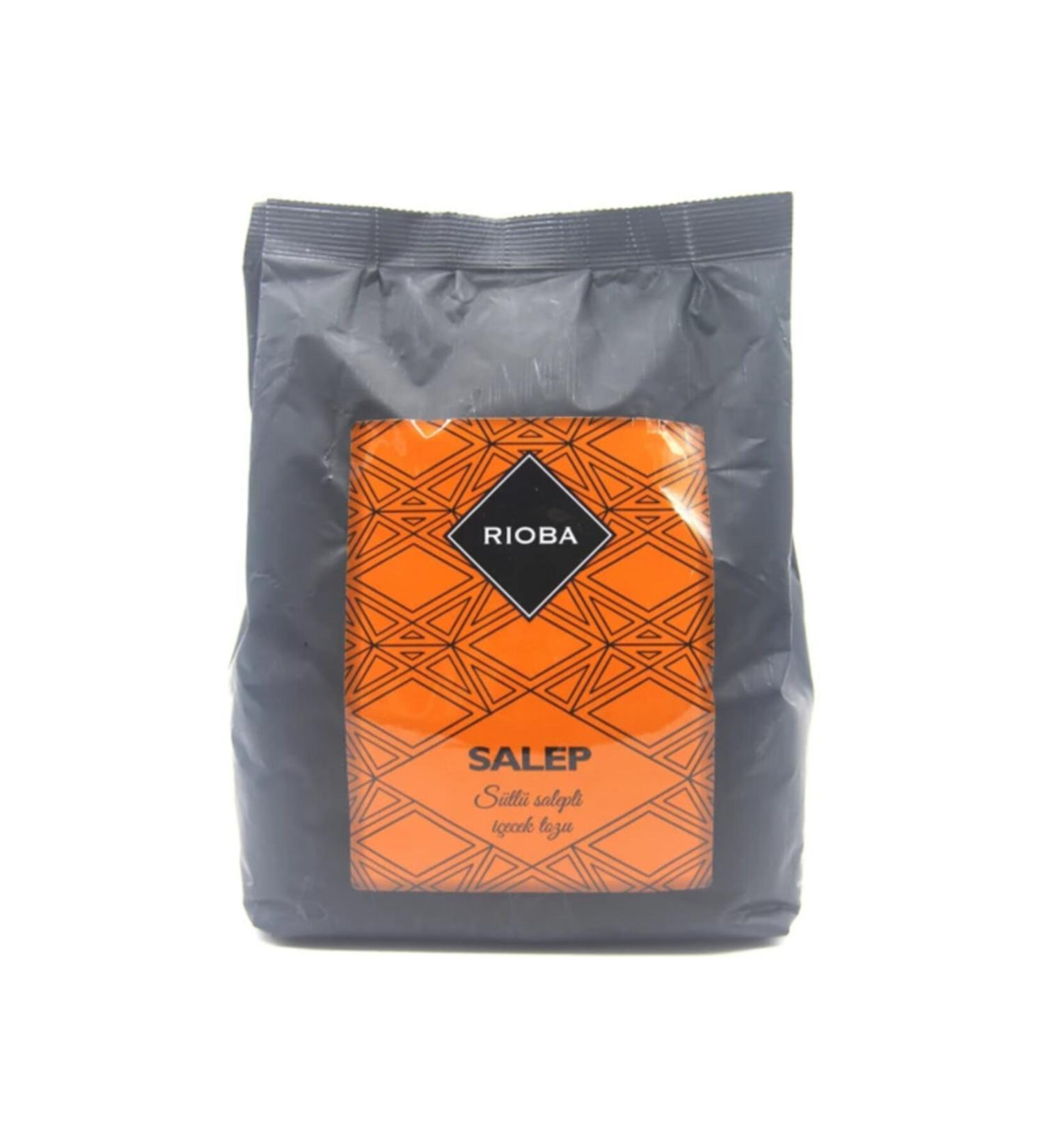 Rioba Sahlep 1 Kg