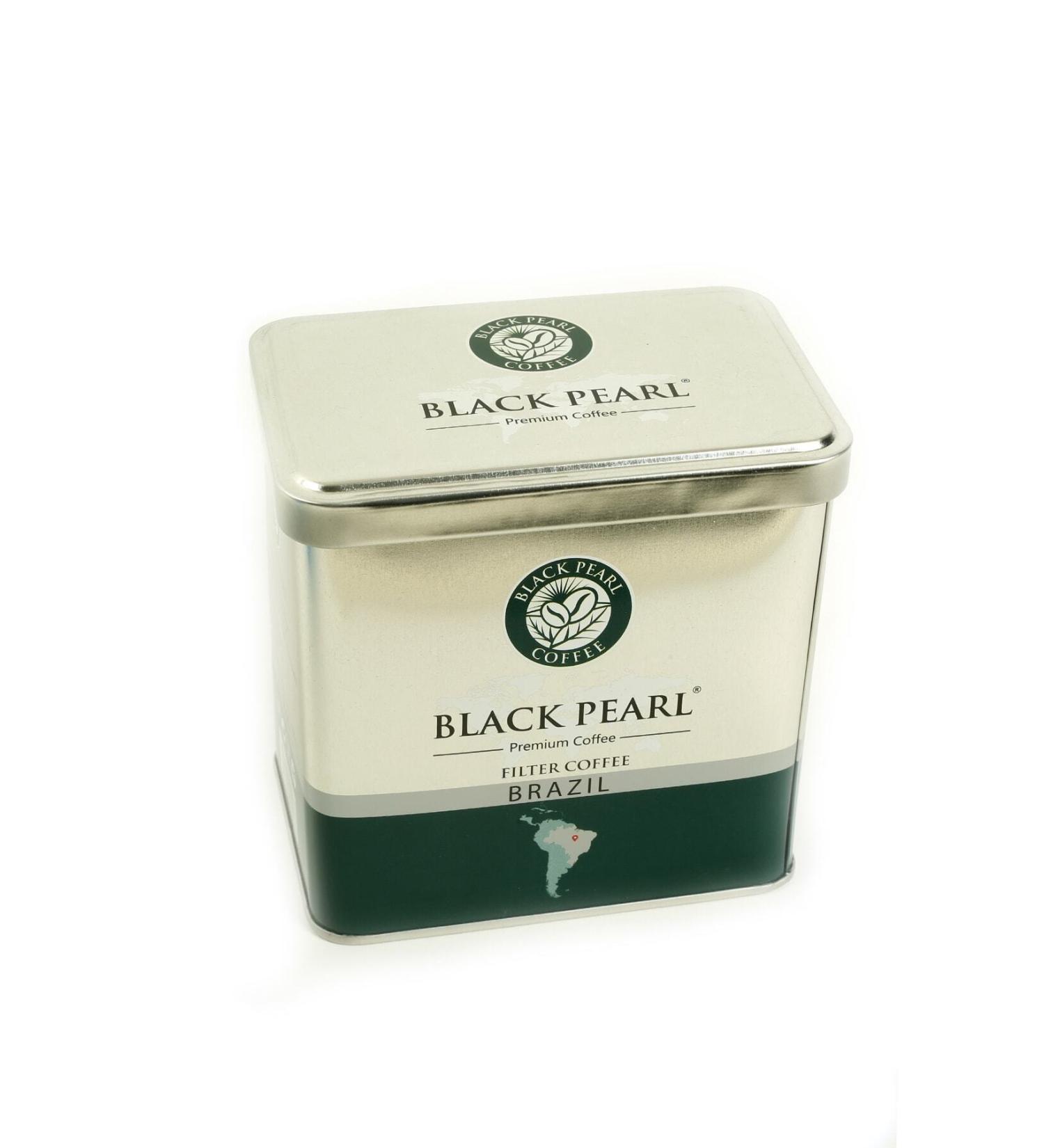 BLACK PEARL Blackpearl Coffee Brazil