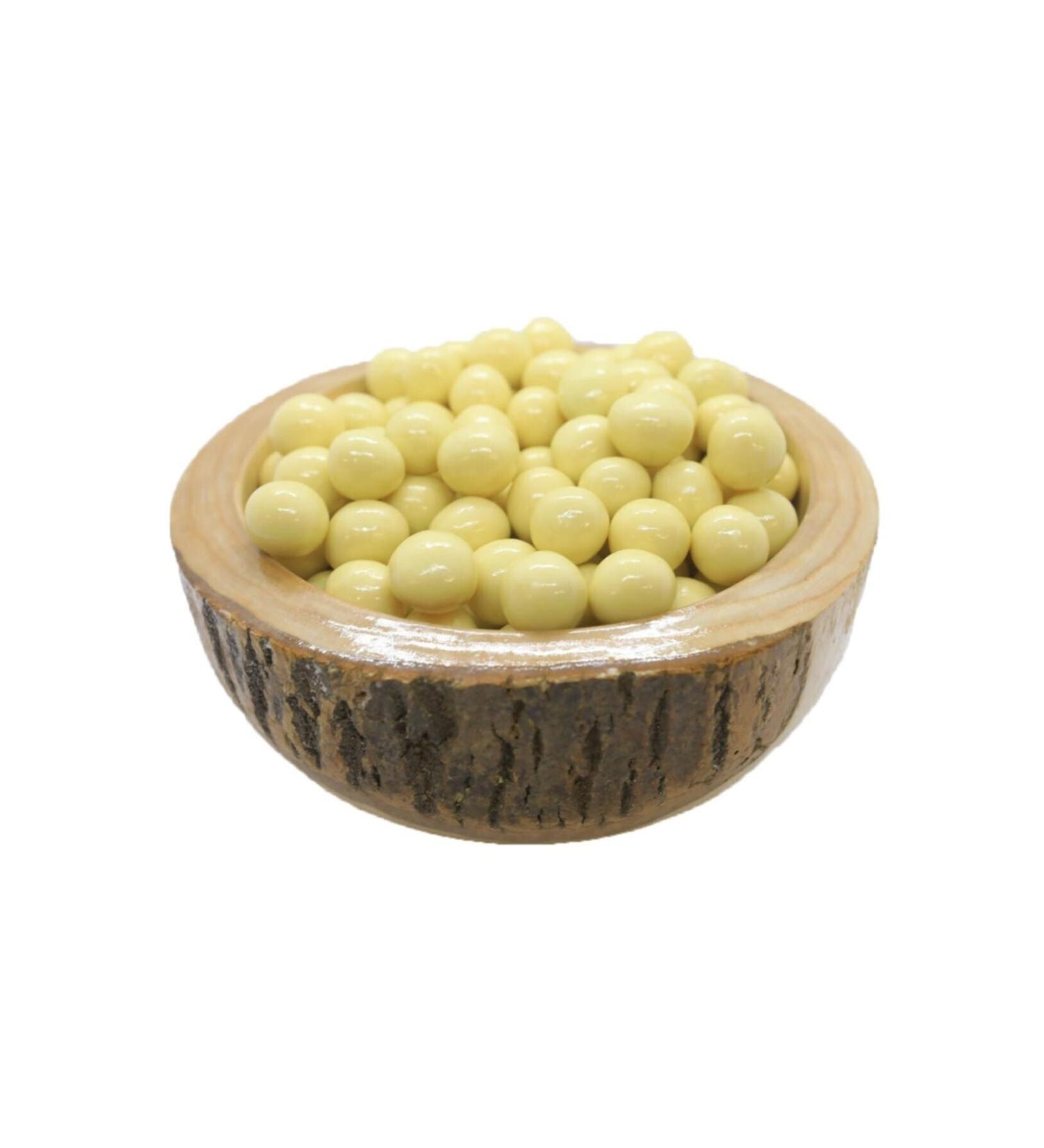 Helis Ivory Hazelnut Dragee 250 gr