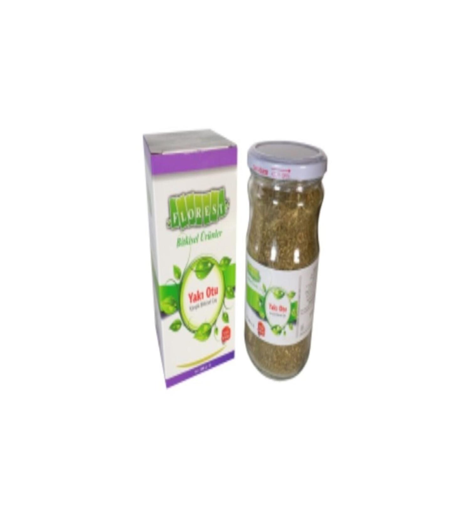 Florest Yak Herb Mixed Herbal Tea 200gr