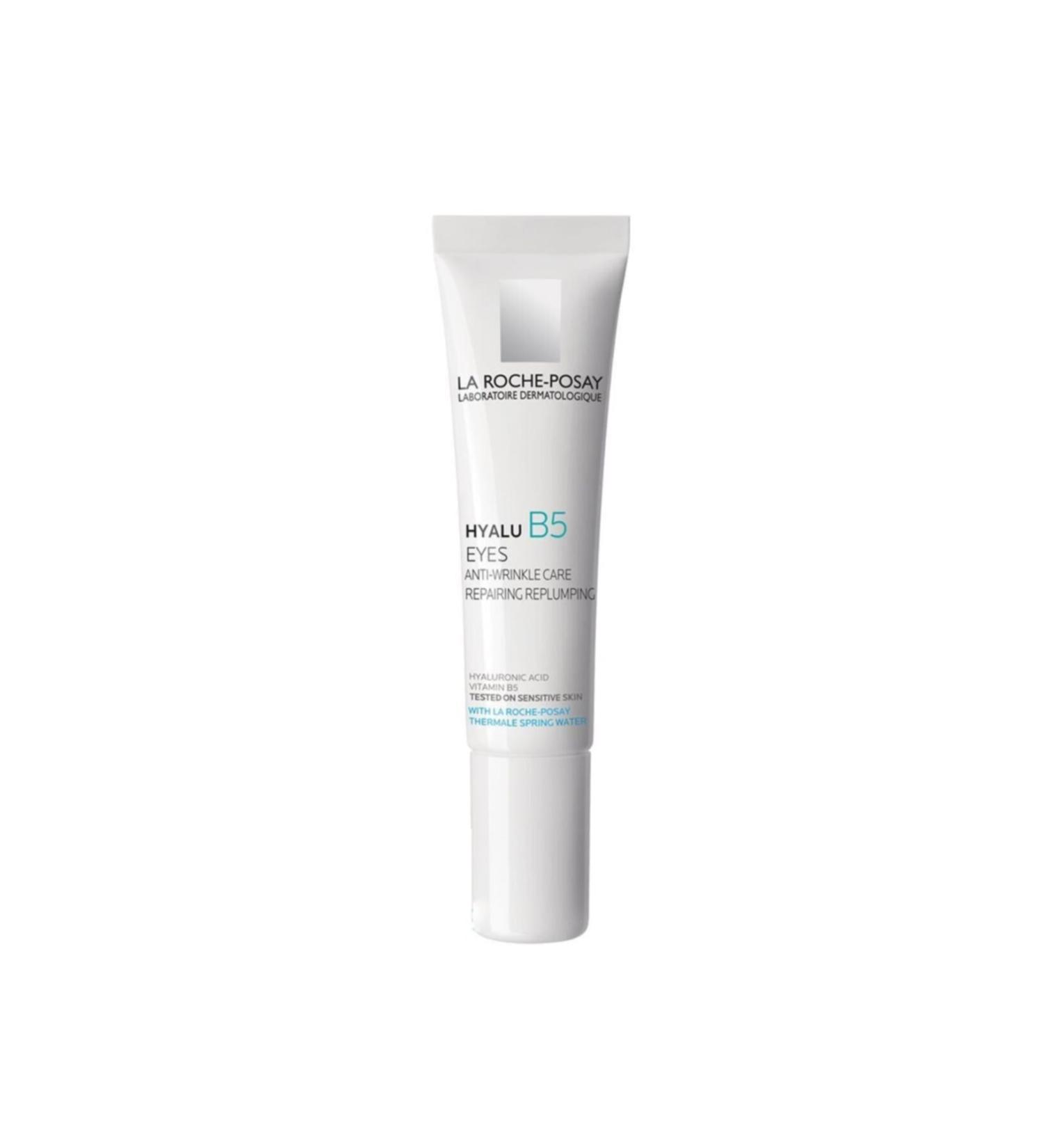 La Roche Posay Hyalu B5 Yeux Anti-Age Effective Eye Care Cream 15 ml