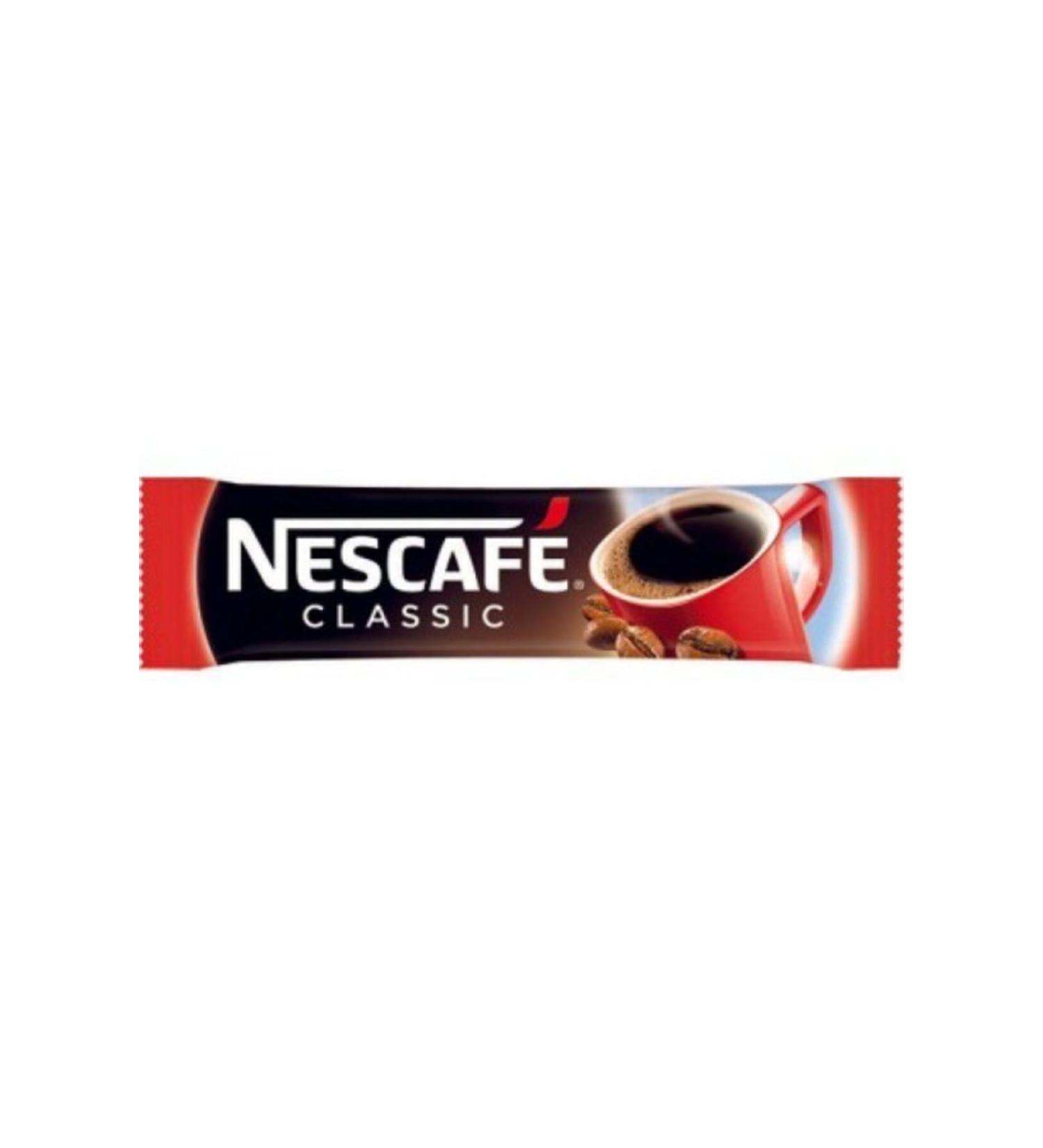 Nescafe Classic Coffee 2gr 200 Pack