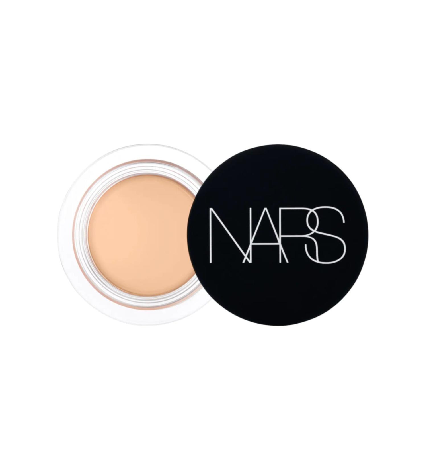 Nars Soft Matte Complete Concealer - Crema Catalana - Buy Online on GoSupps.com