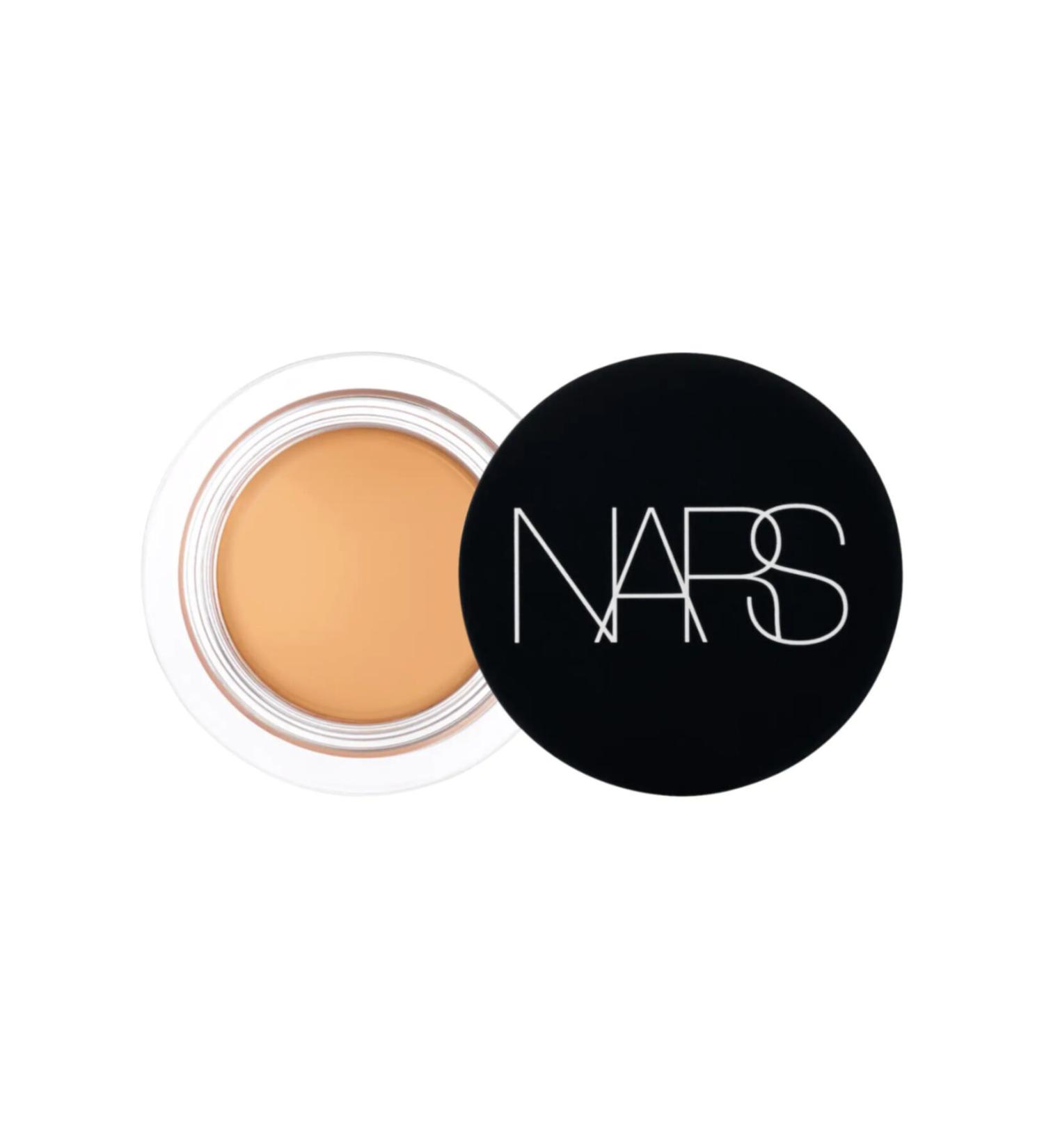 Nars Soft Matte Complete Concealer - Scure D'orge - Buy Online on GoSupps.com