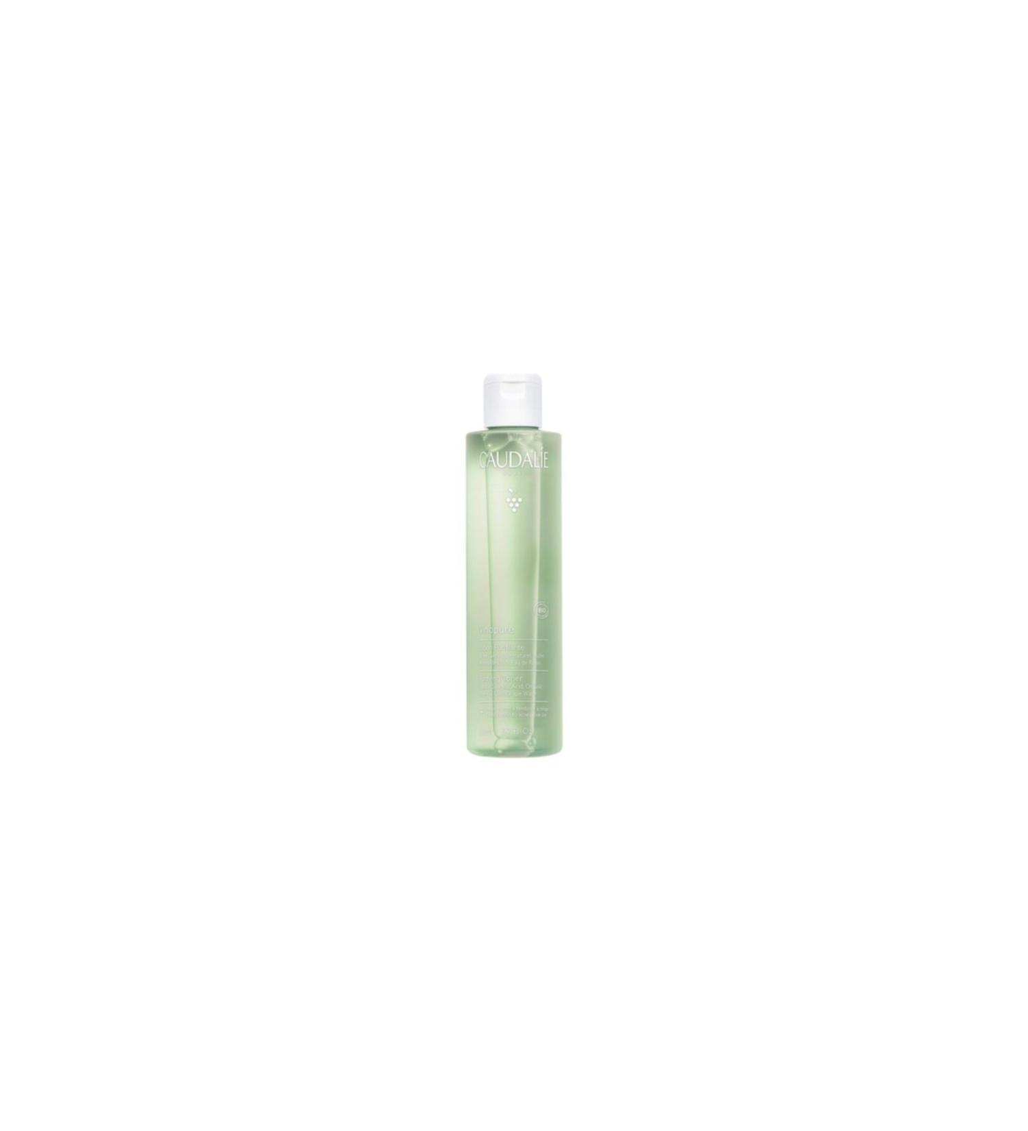 Caudalie Vinopure Purifying Toner
