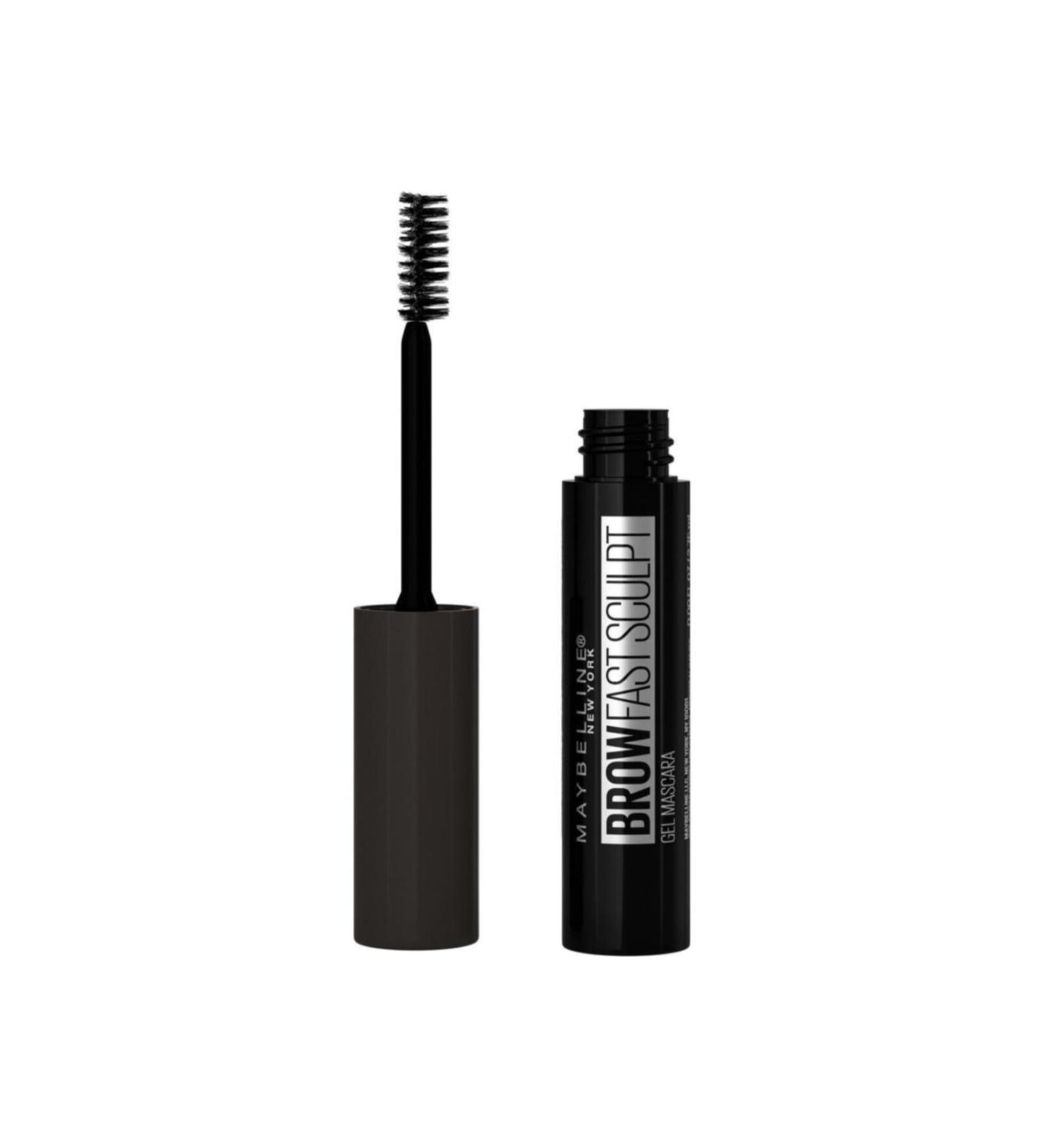 Maybelline New York New York Brow Fast Sculpt Brow Gel No: 06 Deep Brown