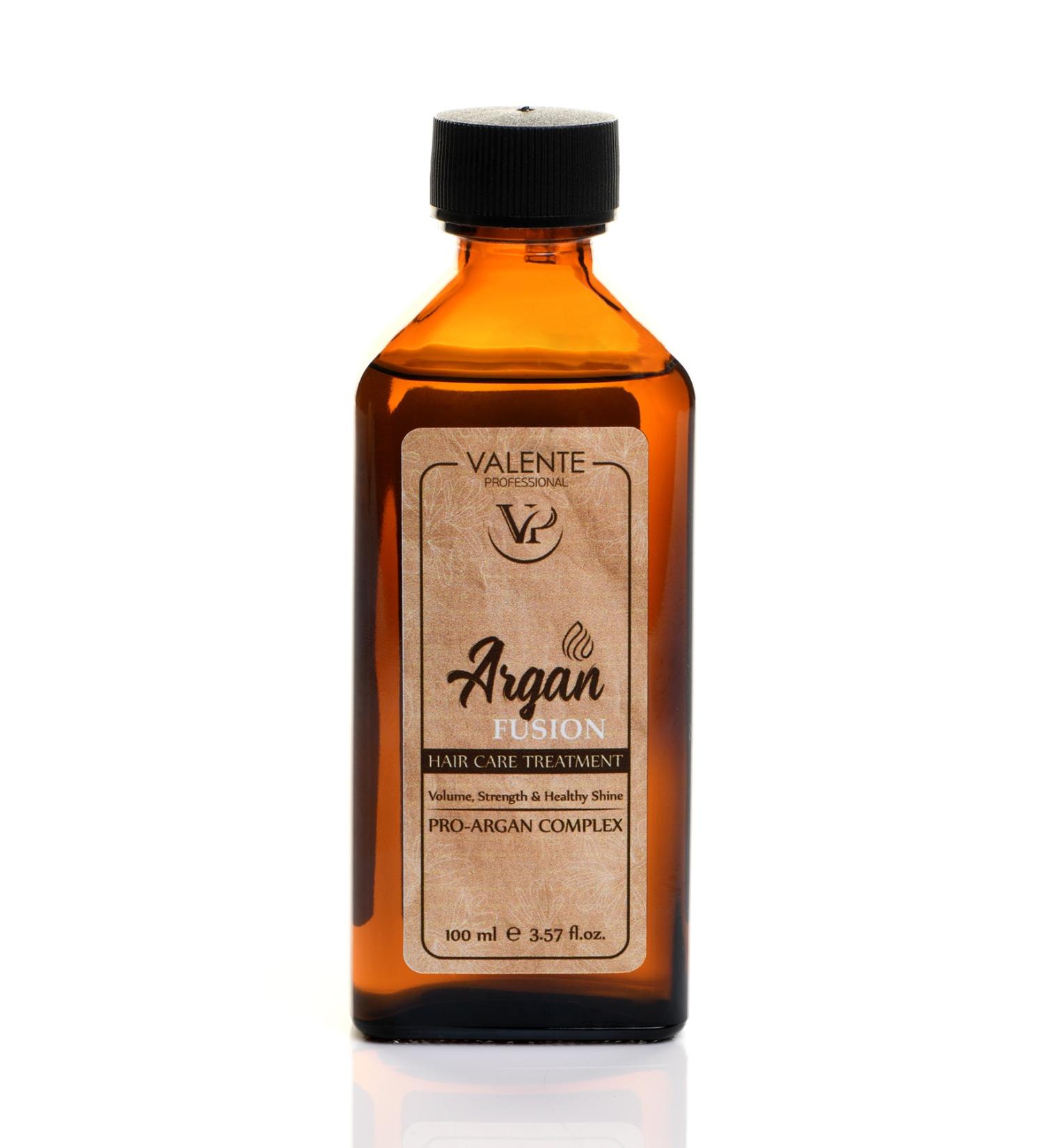 Valente Professional Argan Oil 100ml