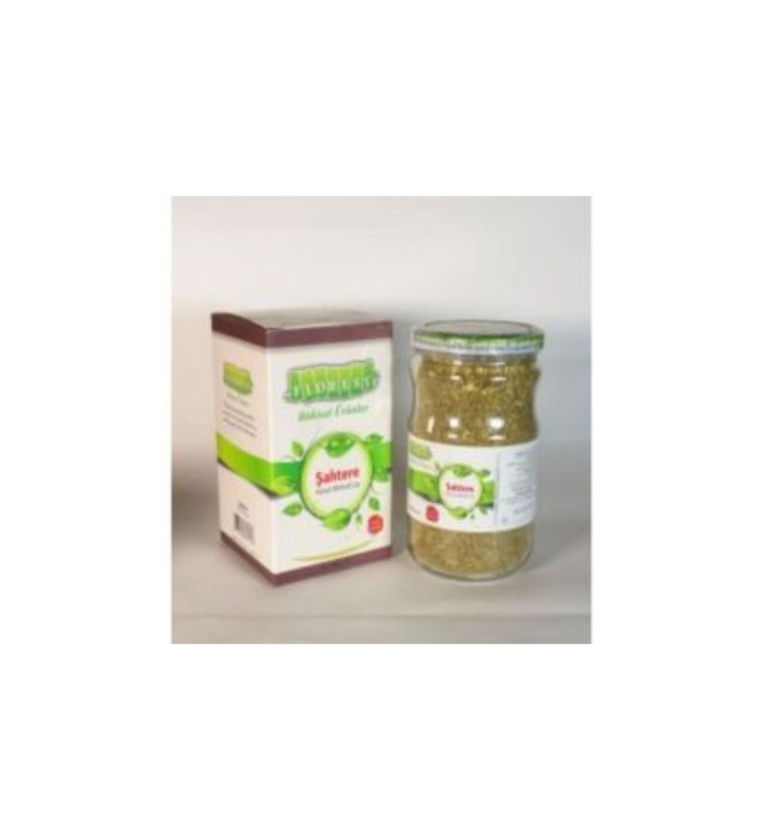 Florest Shahtere Mixed Herbal Tea 200gr