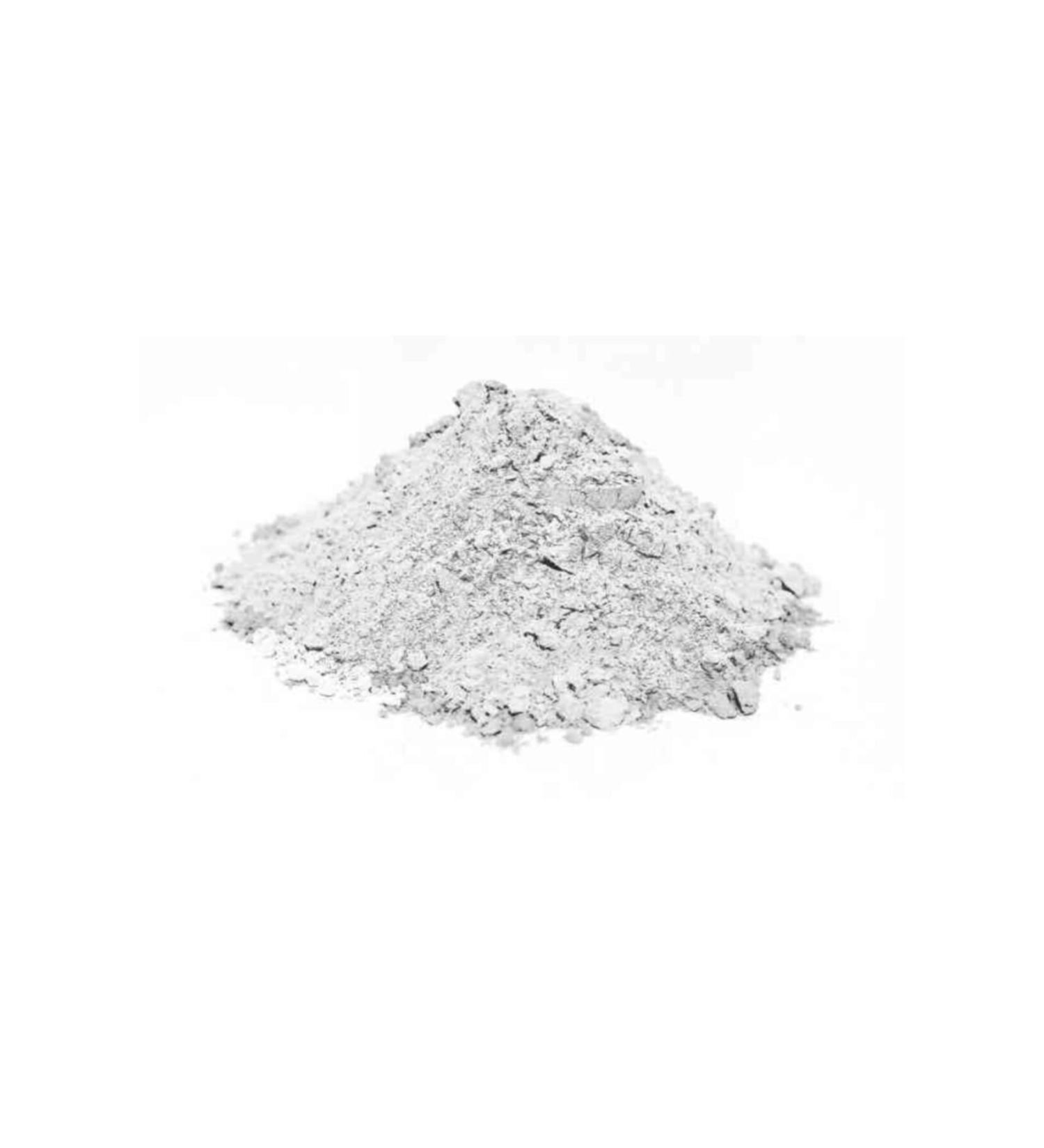 Aktarzane White Clay Powder 250gr