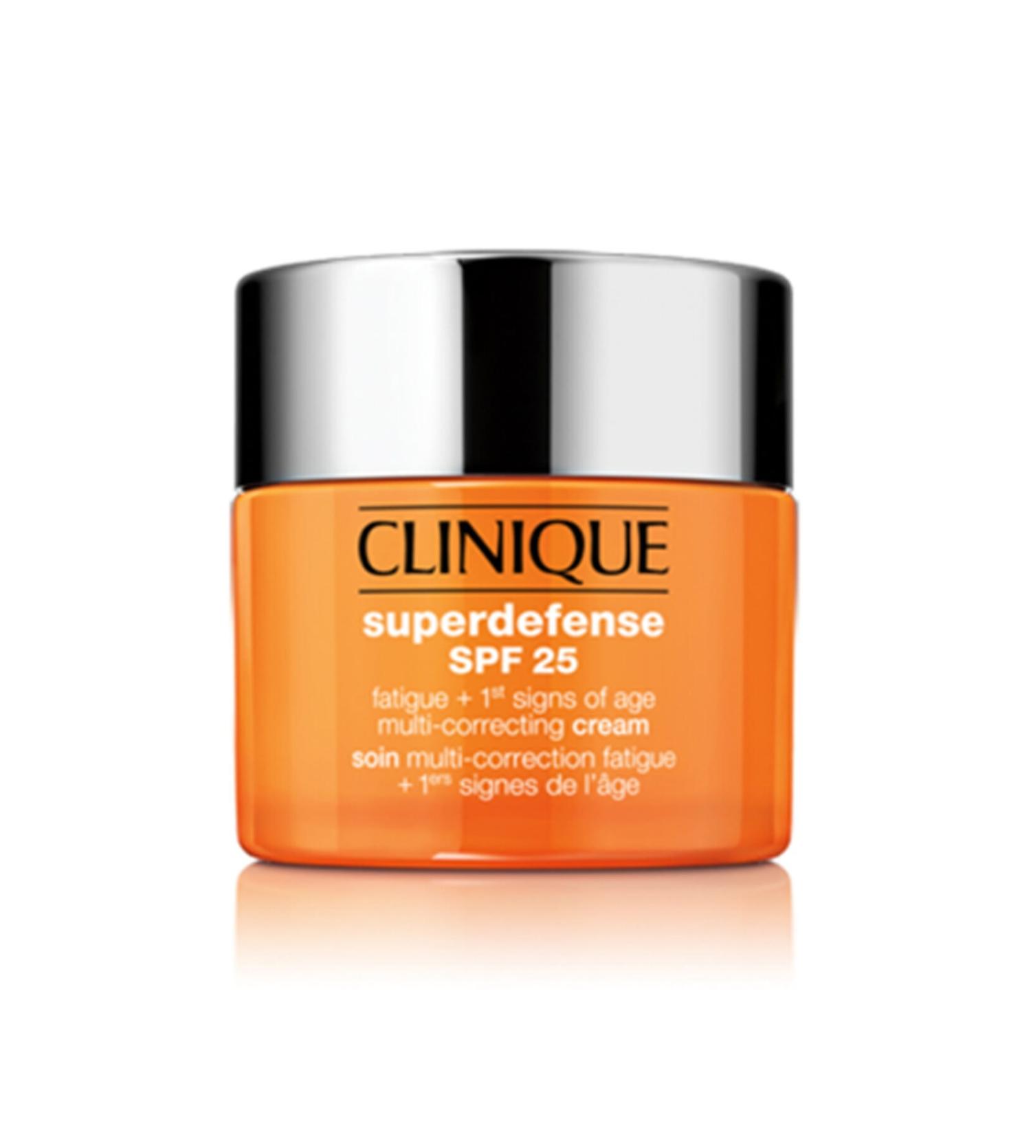 Clinique Moisturizer