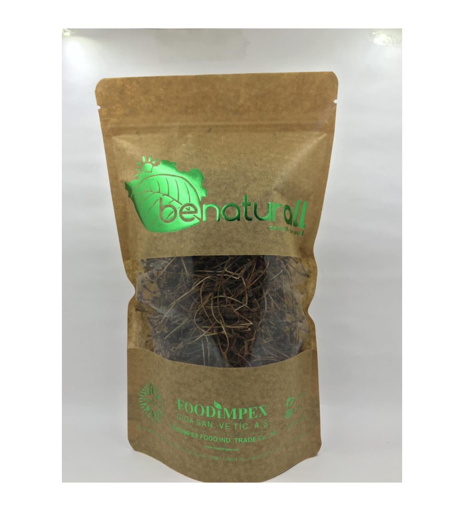 BeNaturall Cherry Stem Dried 50g