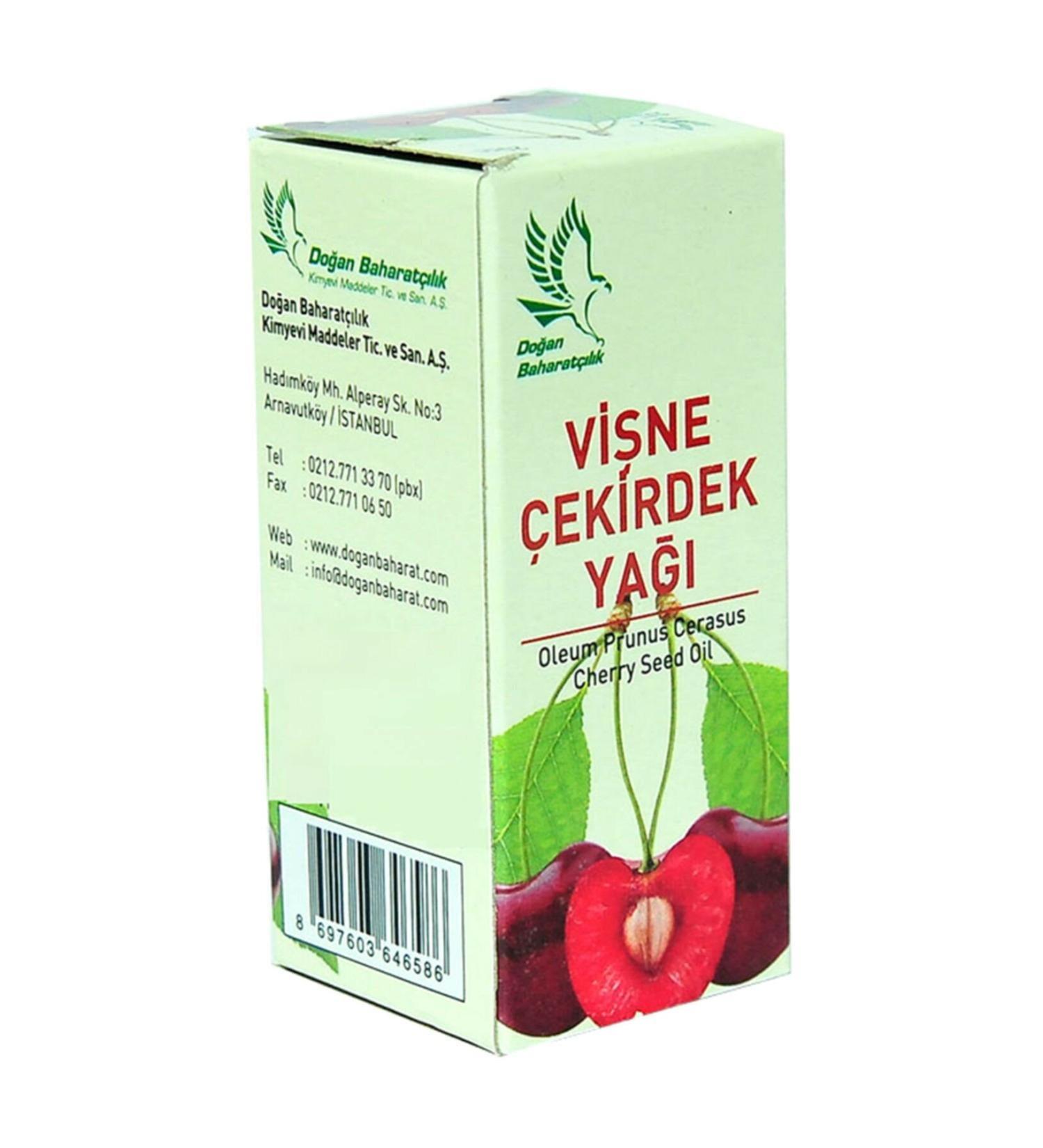 Do an Spice Do an Cherry Kernel Oil 20 Cc