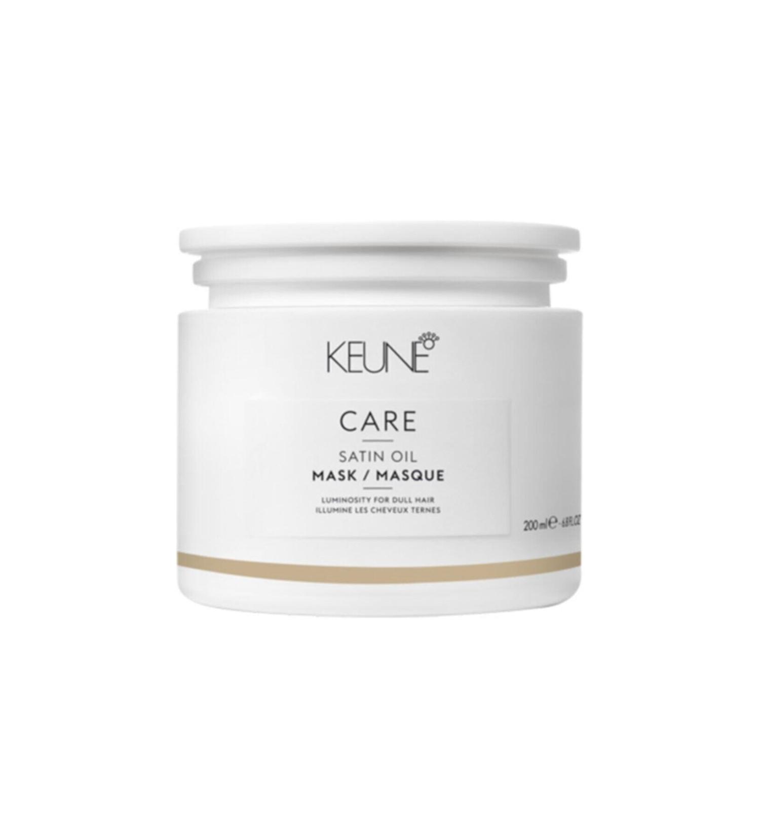 Keune Buy Oil Mask 200 ml