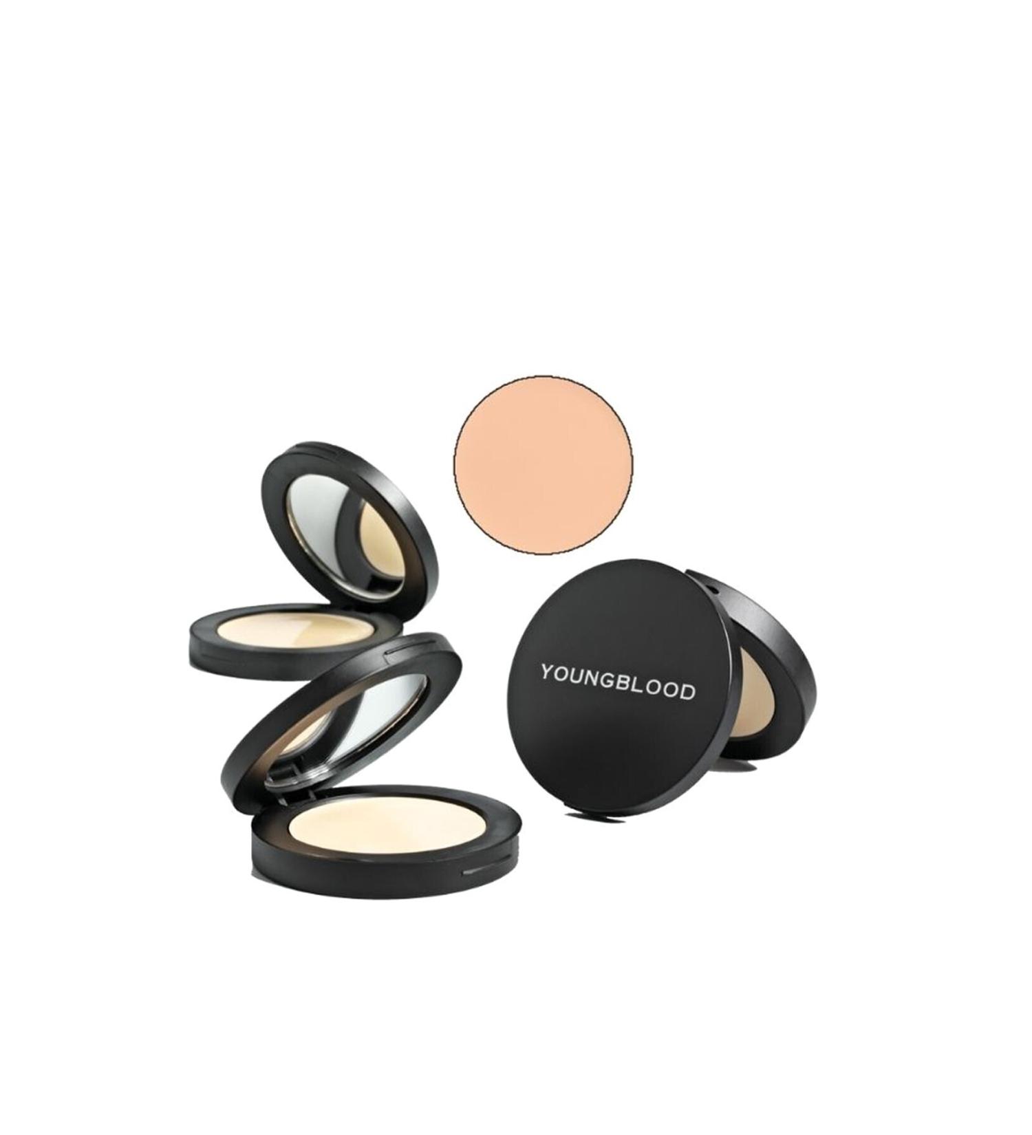 Youngblood Ultimate Concealer - Eye Concealer Medium 2 g 696137050027
