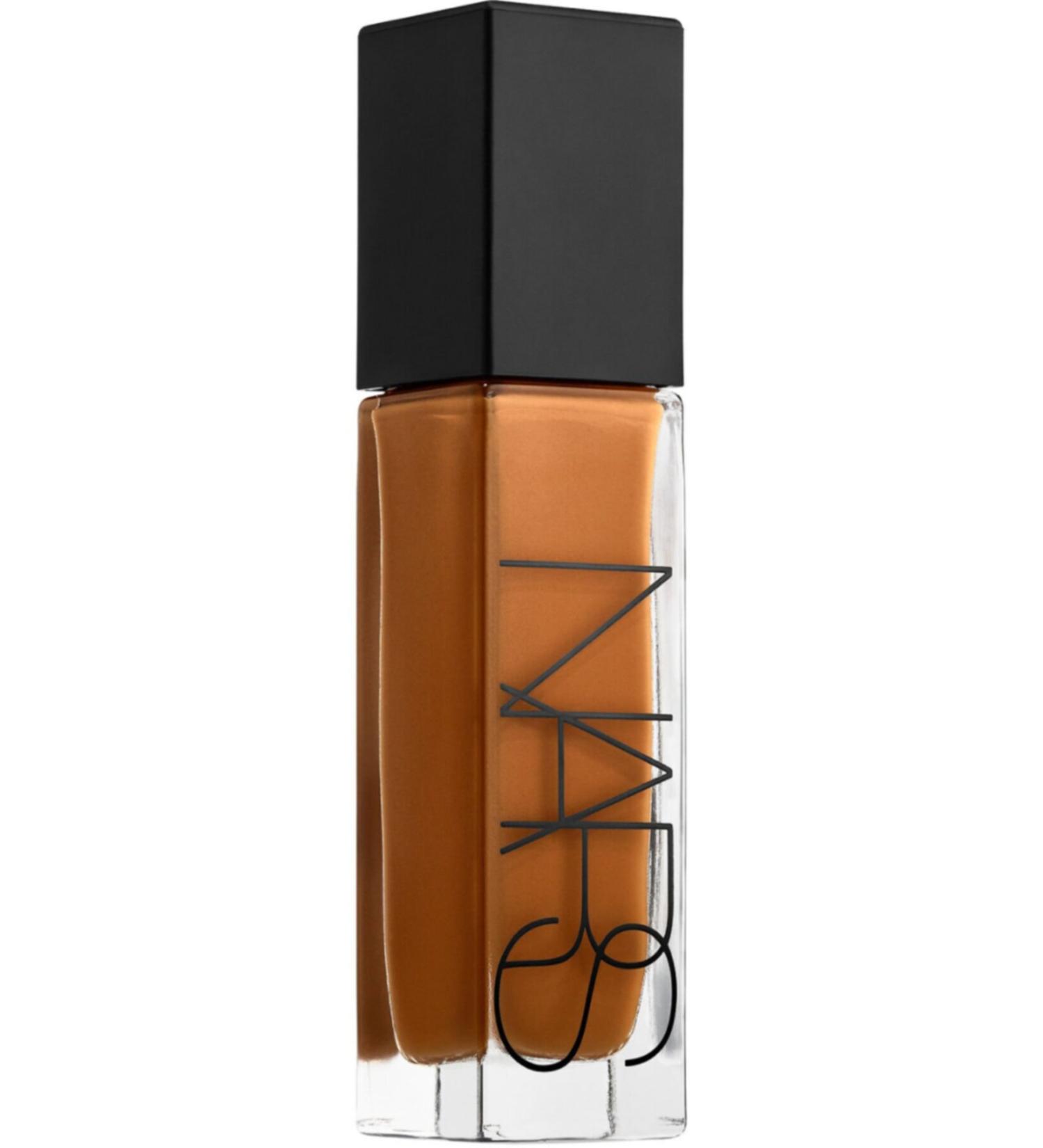 Nars Natural Radiant Longwear Foundation - New Caledonia - Buy Online on GoSupps.com