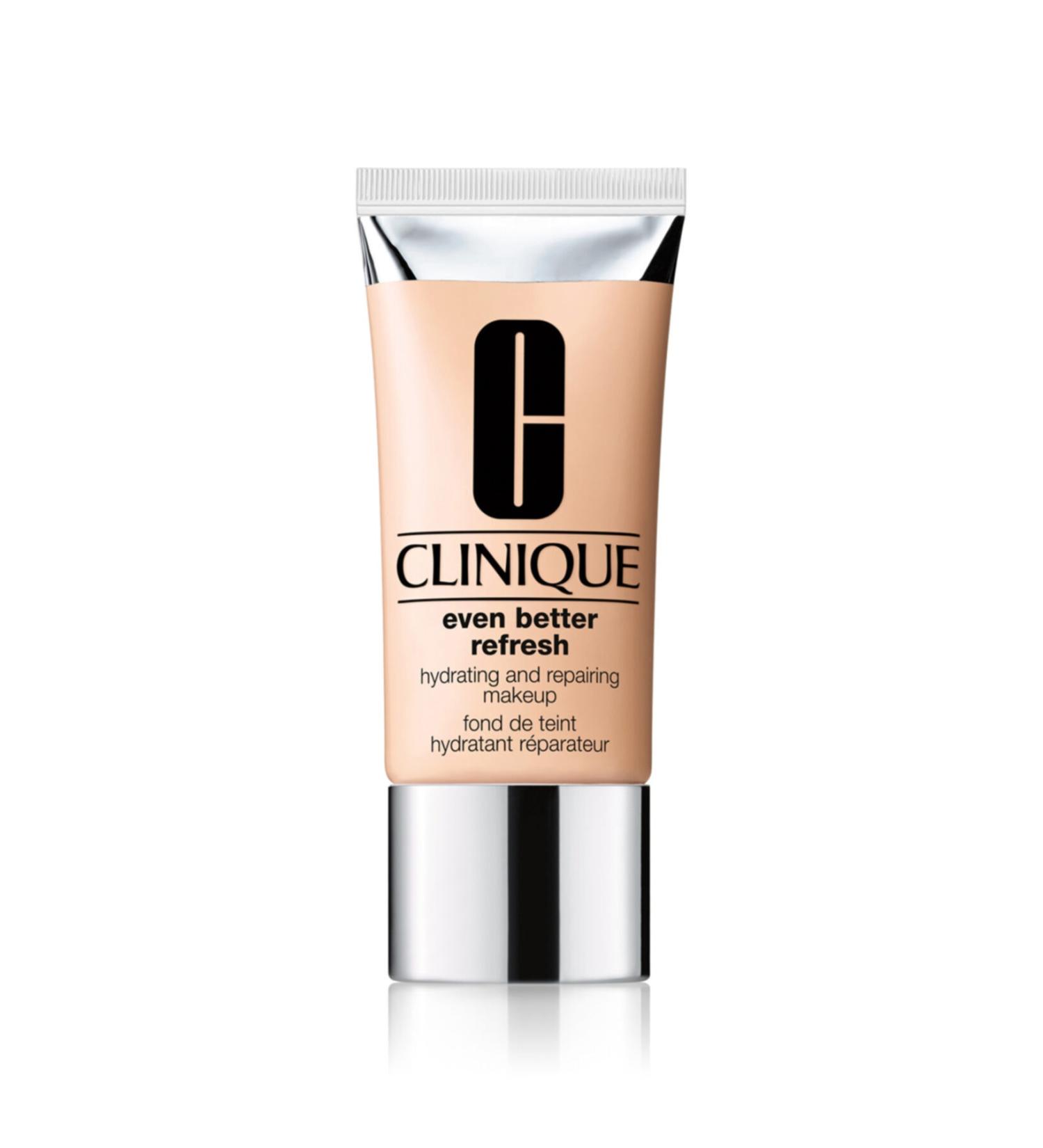 Clinique Foundation